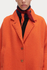 Wander Trench-JACKETS/OUTERWEAR-Rachel Comey