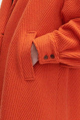 Wander Trench-JACKETS/OUTERWEAR-Rachel Comey