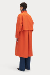 Wander Trench-JACKETS/OUTERWEAR-Rachel Comey