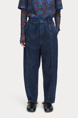 Lex Pant-DENIM-Rachel Comey