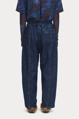 Lex Pant-DENIM-Rachel Comey