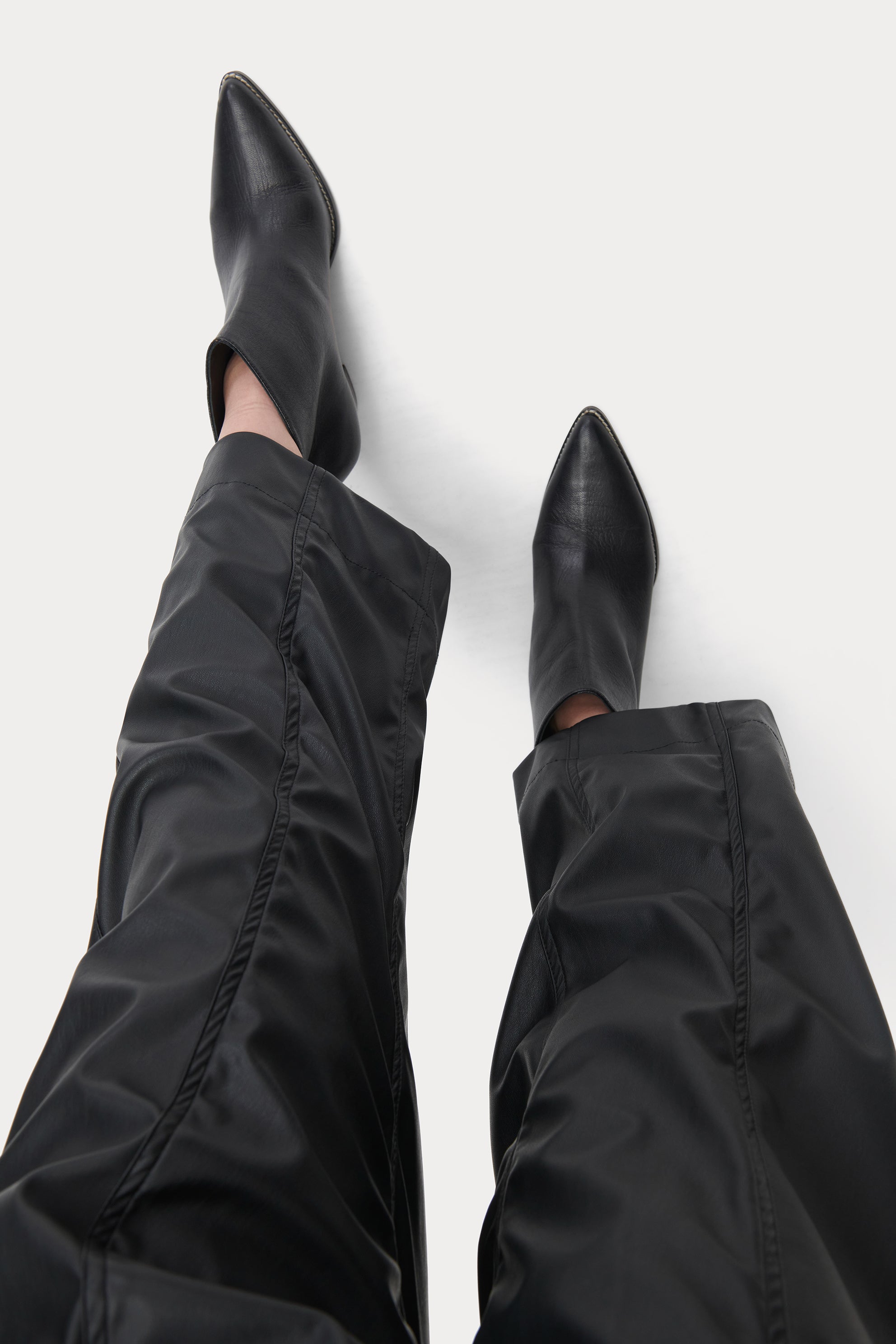 Rachel comey store black boots