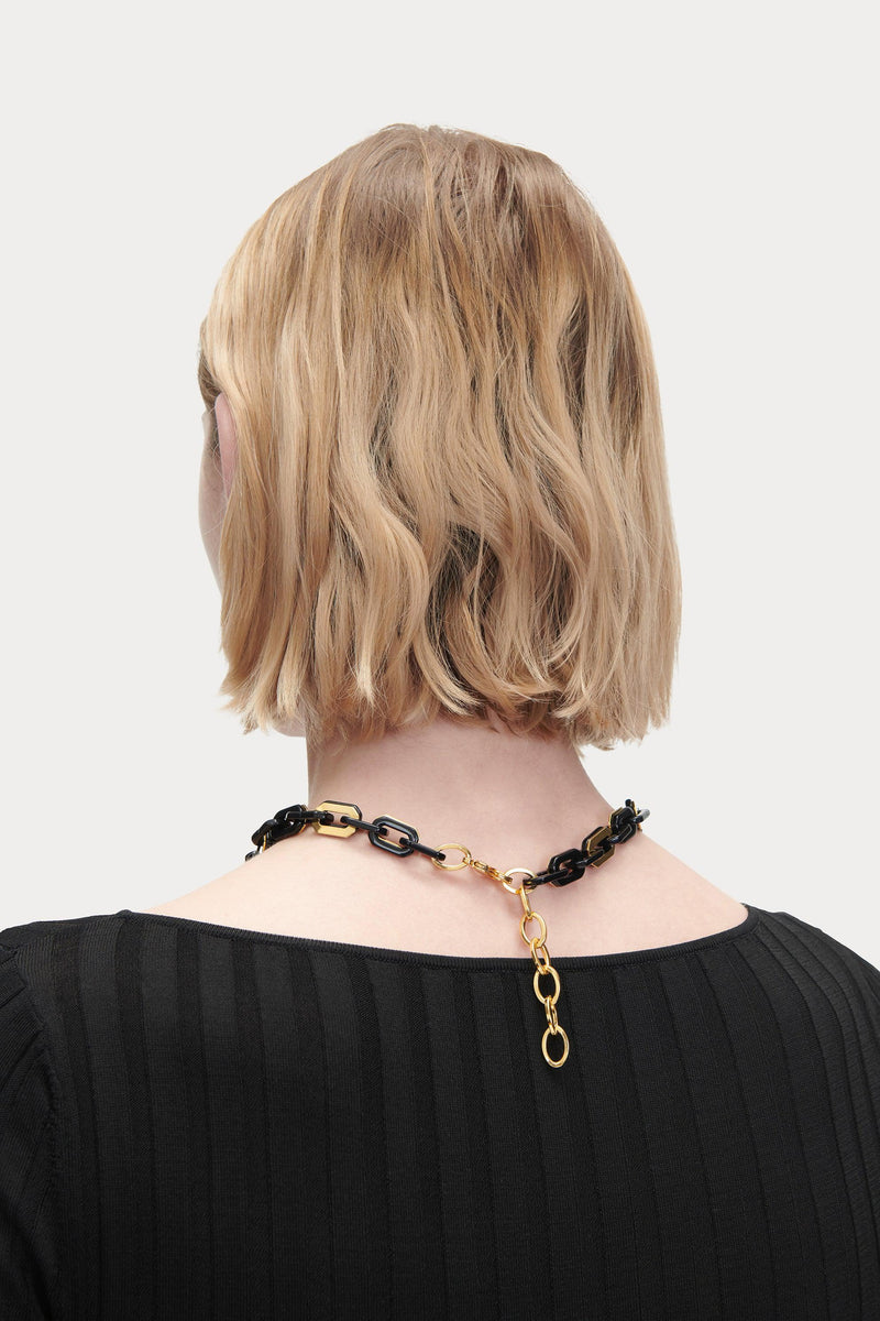 Bowie Choker-NECKLACES-Rachel Comey