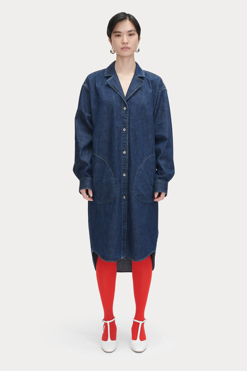 Risa Dress-DRESSES-Rachel Comey