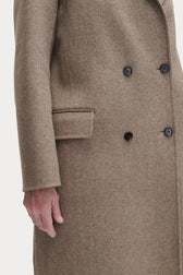 Axel Coat