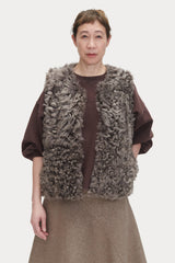 Elias Vest-JACKETS/OUTERWEAR-Rachel Comey