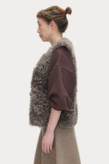 Elias Vest-JACKETS/OUTERWEAR-Rachel Comey