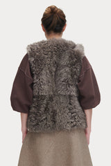 Elias Vest-JACKETS/OUTERWEAR-Rachel Comey