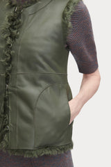 Elias Vest-JACKETS/OUTERWEAR-Rachel Comey
