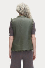 Elias Vest-JACKETS/OUTERWEAR-Rachel Comey