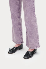 Faraday Shoe-FLAT-Rachel Comey