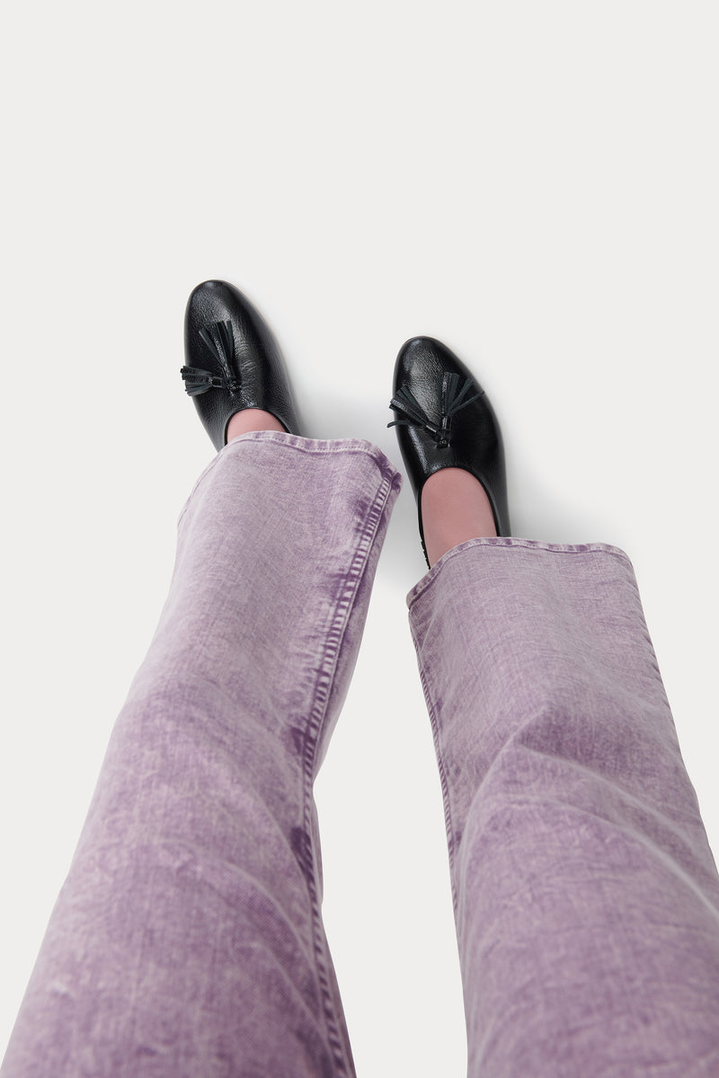 Faraday Shoe-FLAT-Rachel Comey