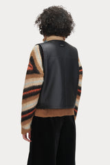 Davi Vest-JACKETS/OUTERWEAR-Rachel Comey