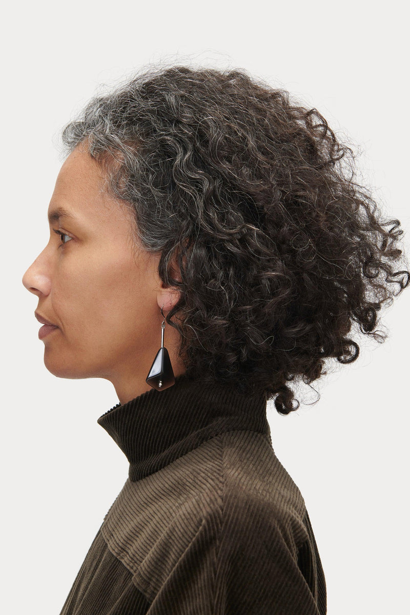 Gazar Earring-EARRINGS-Rachel Comey