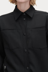 Gries Shirt-TOPS-Rachel Comey