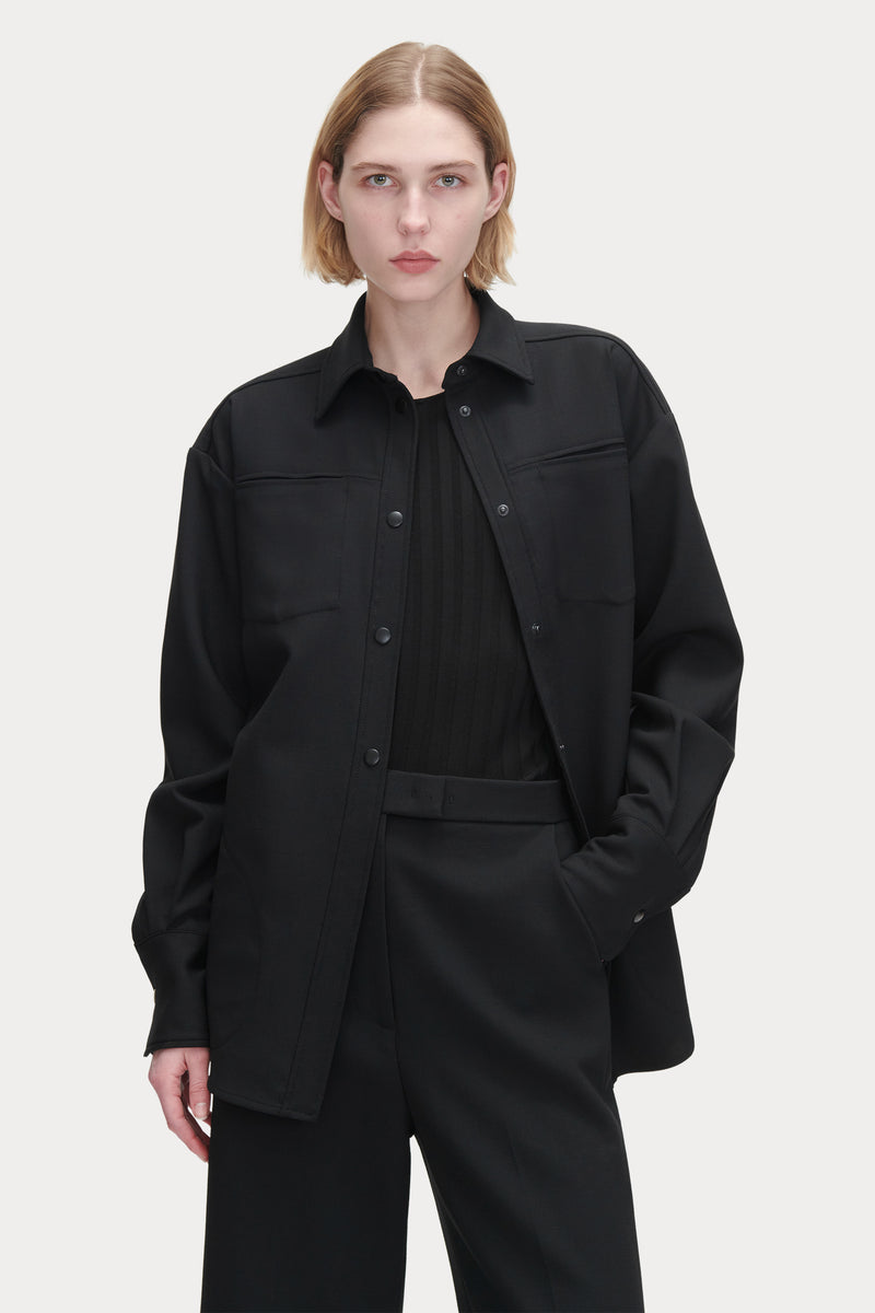 Gries Shirt-TOPS-Rachel Comey