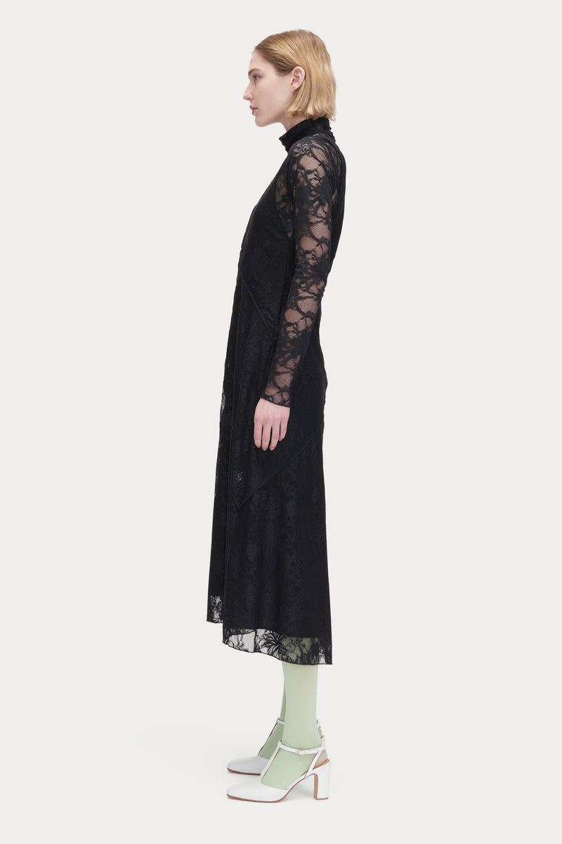 Demil Dress-DRESSES-Rachel Comey