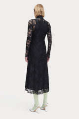 Demil Dress-DRESSES-Rachel Comey