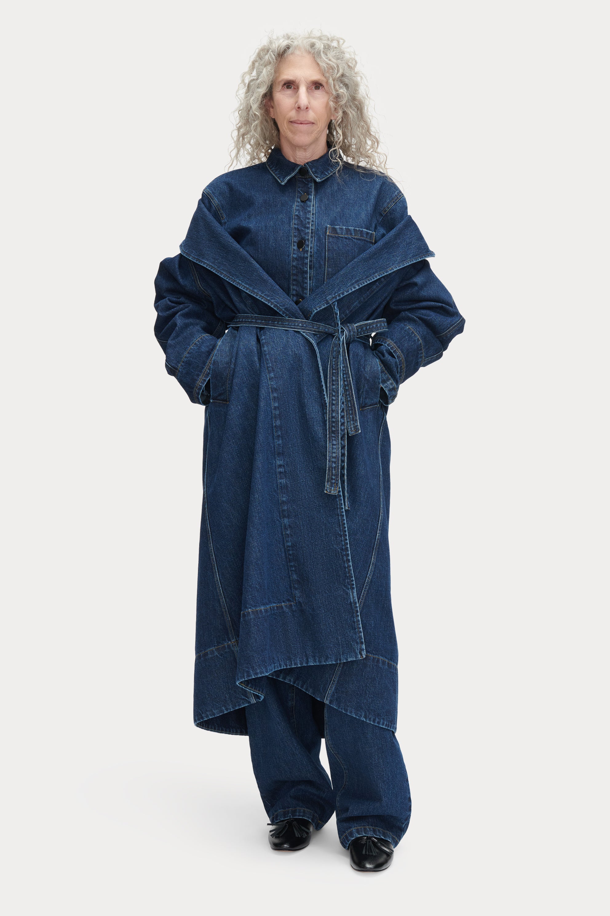 Rachel comey sale zia trench