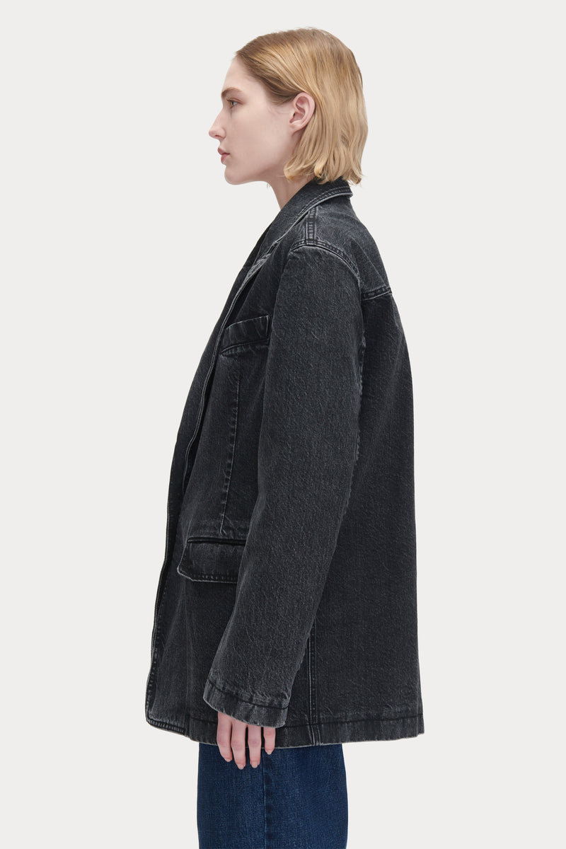 Abel Blazer-BLAZERS-Rachel Comey