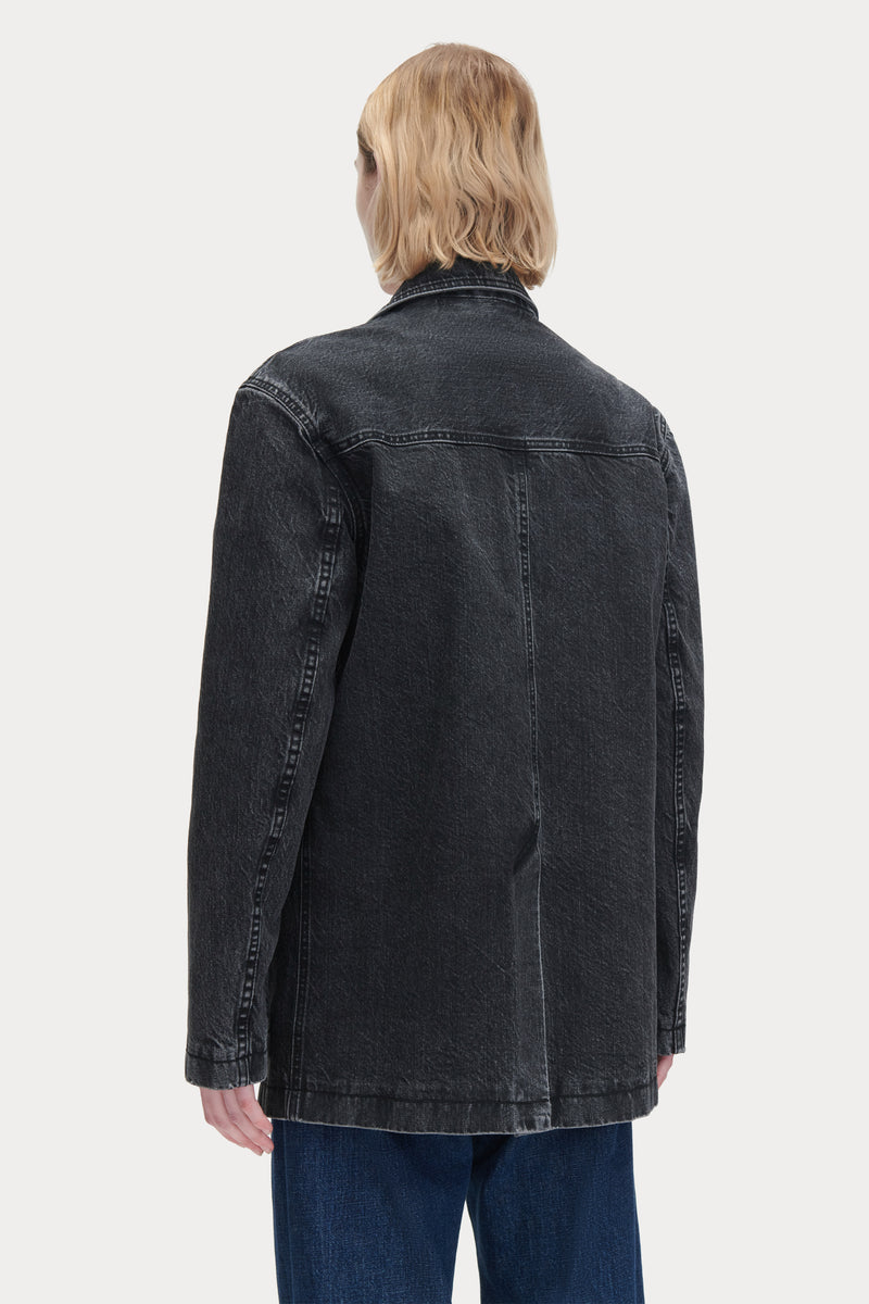 Abel Blazer-BLAZERS-Rachel Comey