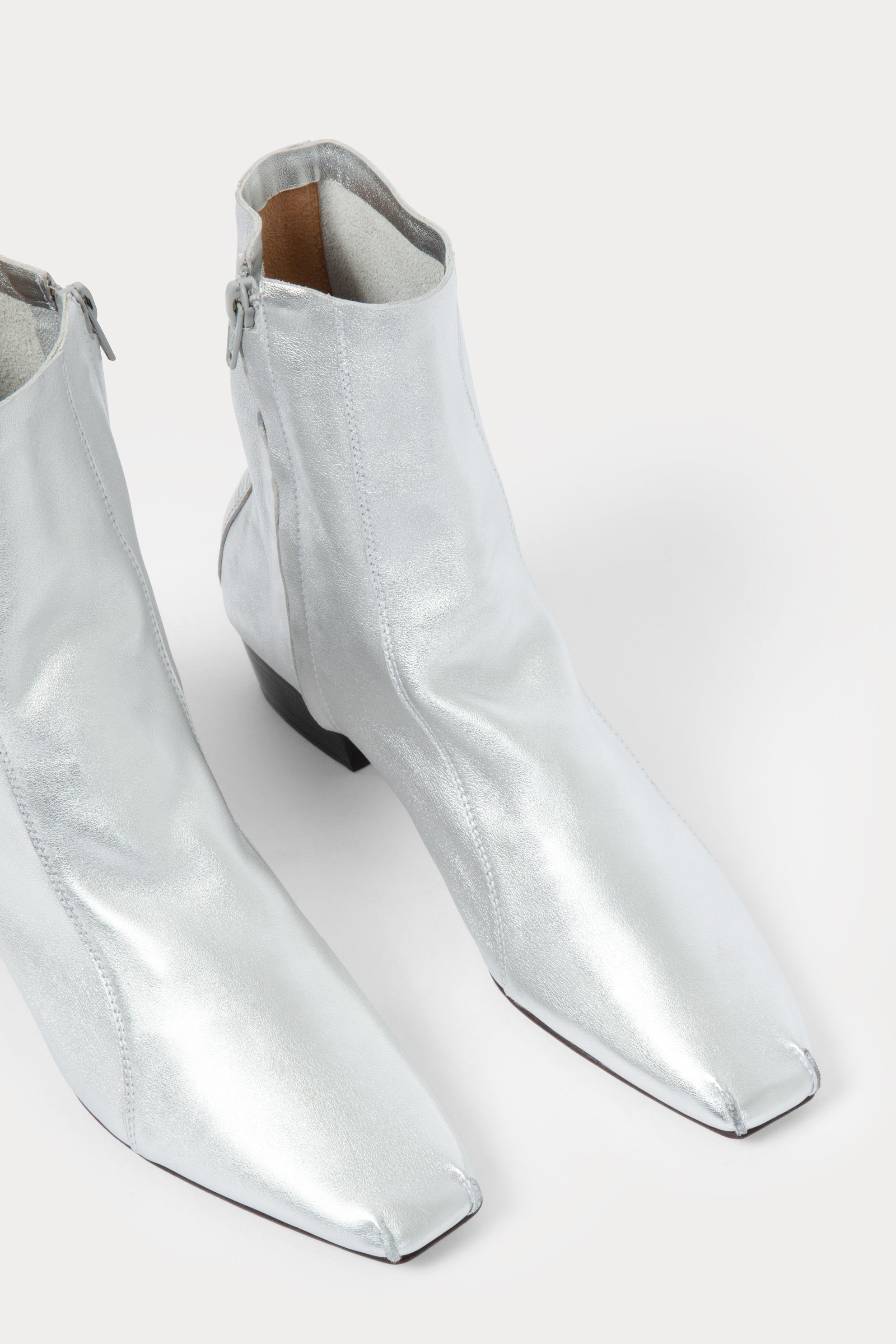 Rachel comey clearance white boots