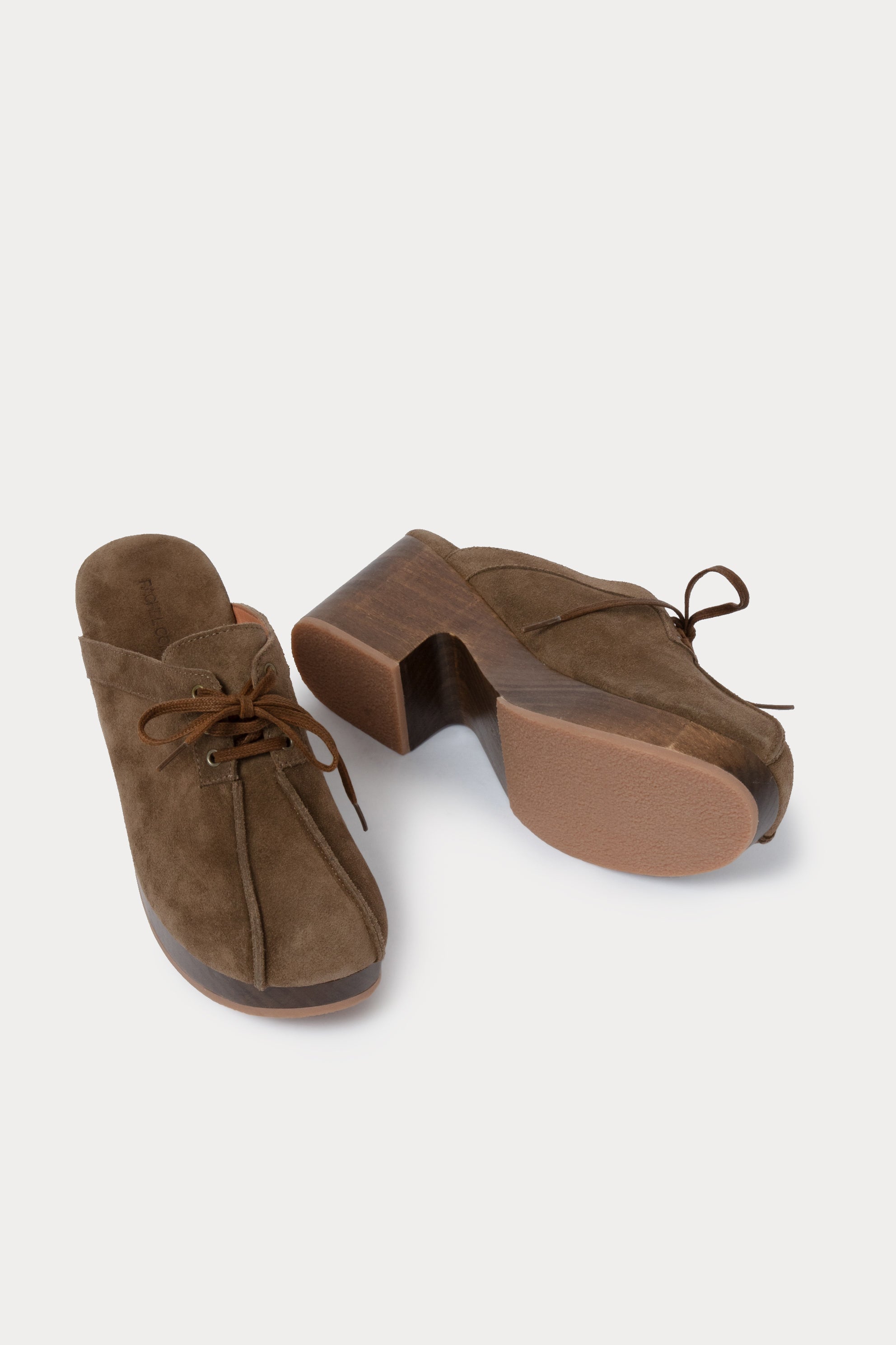 Rachel comey pipe store clog