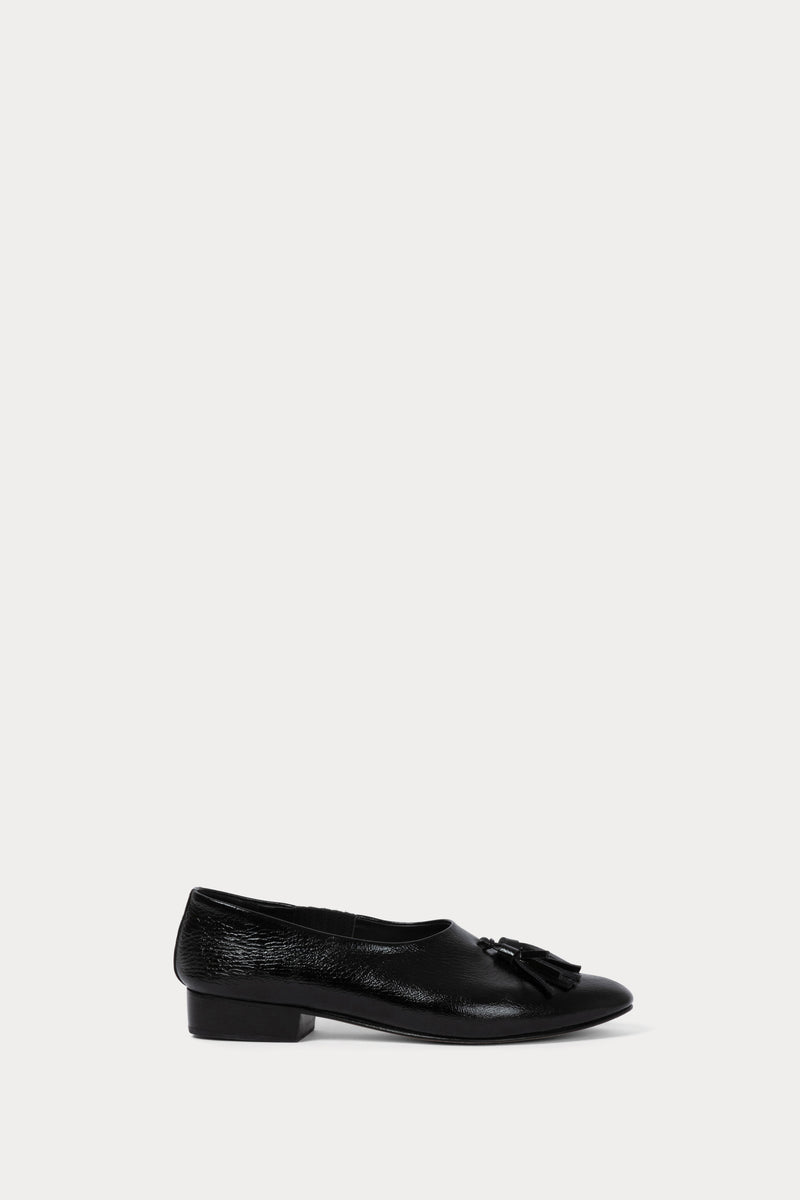 Faraday Shoe-FLAT-Rachel Comey