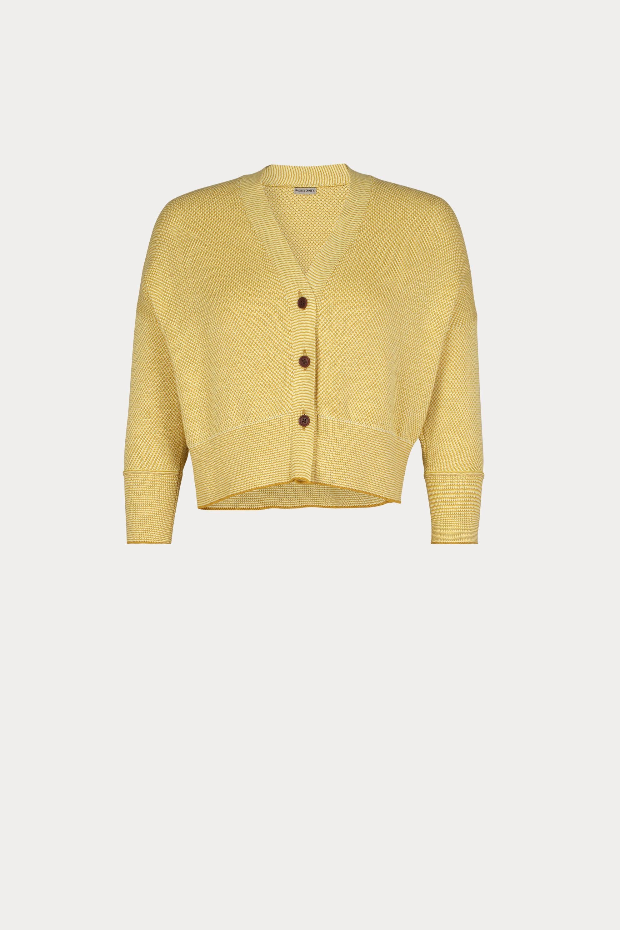 Gimlette Top-KNITWEAR-Rachel Comey