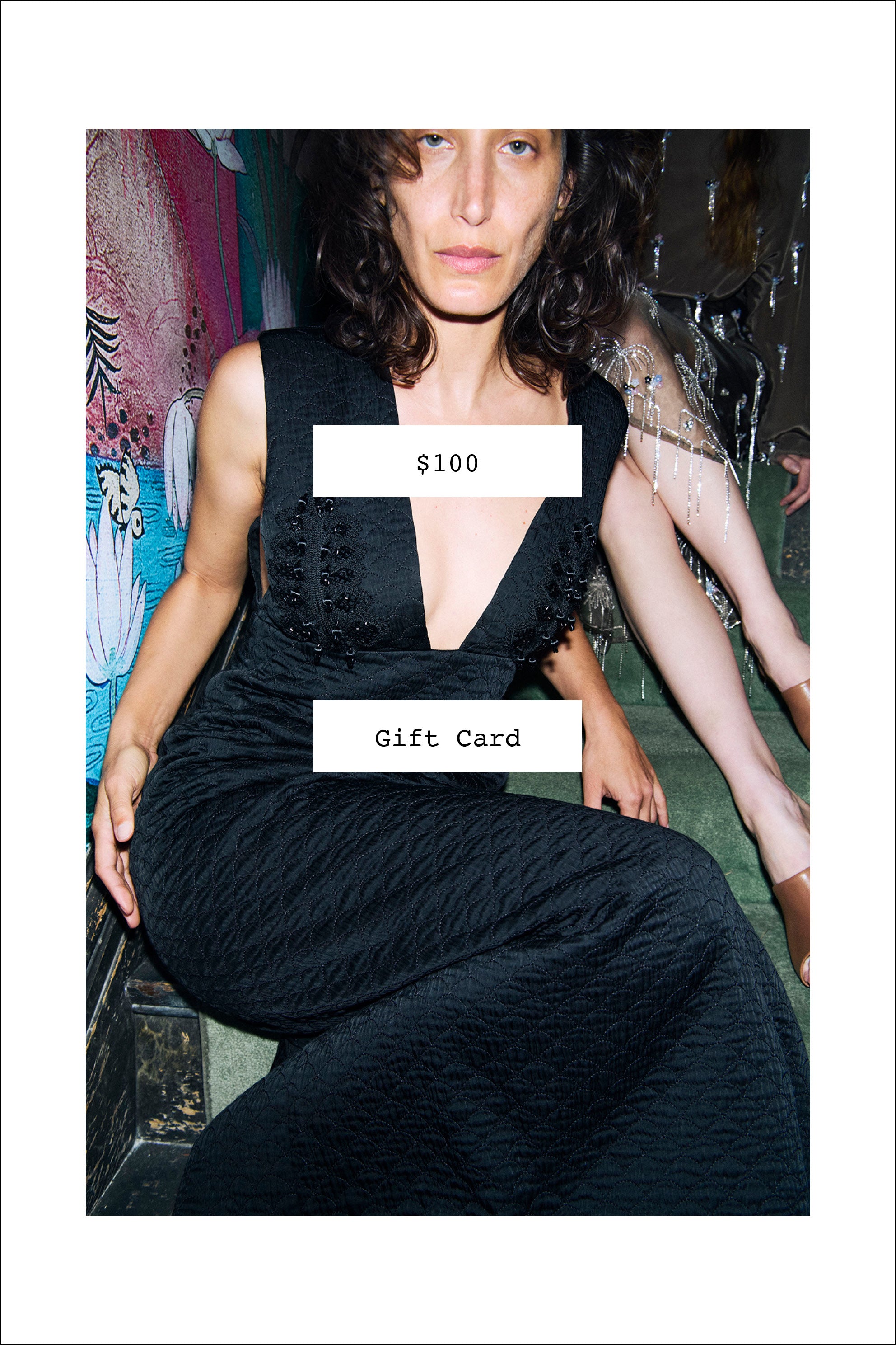 Gift Card-GIFT CARD-Rachel Comey