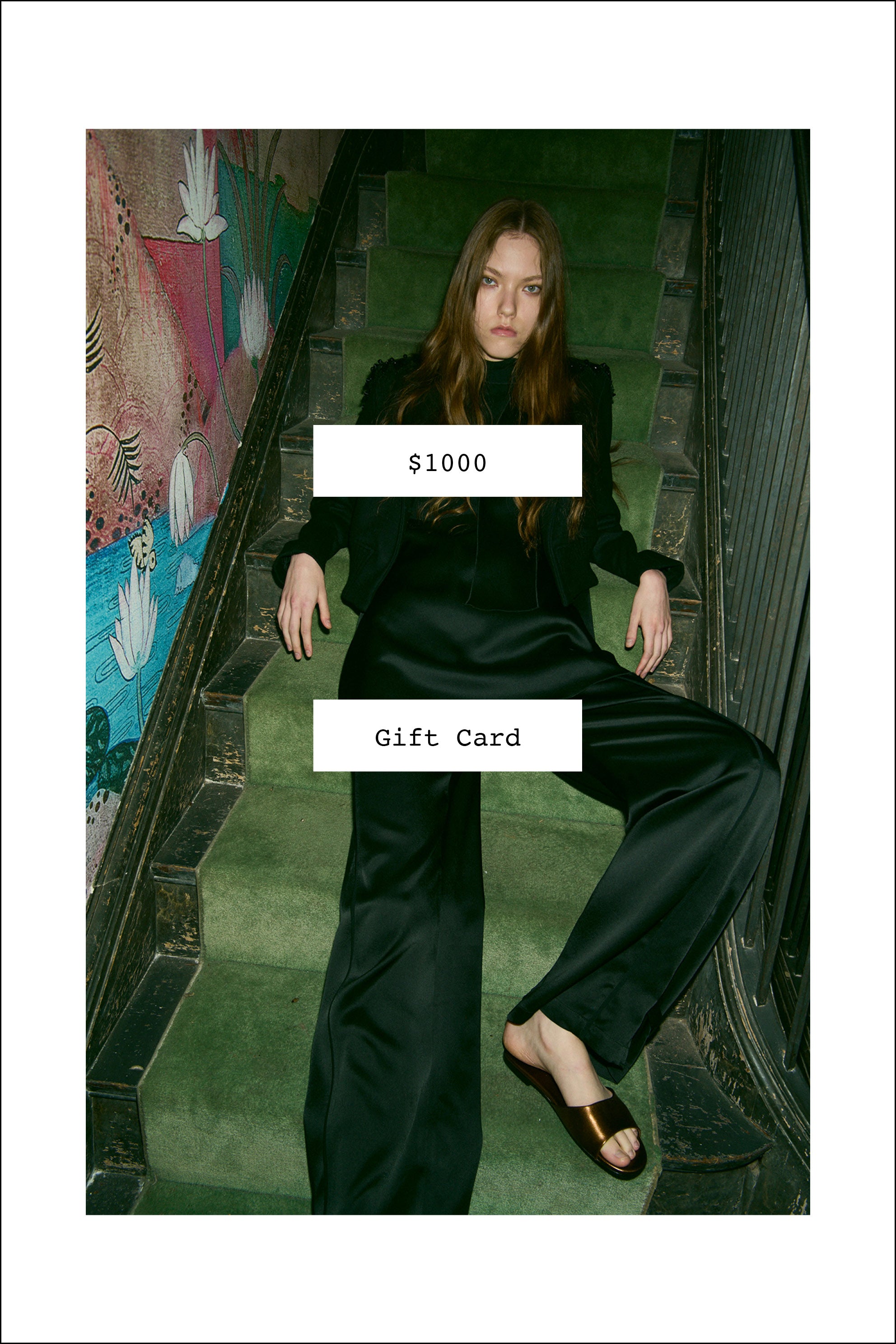 Gift Card-GIFT CARD-Rachel Comey