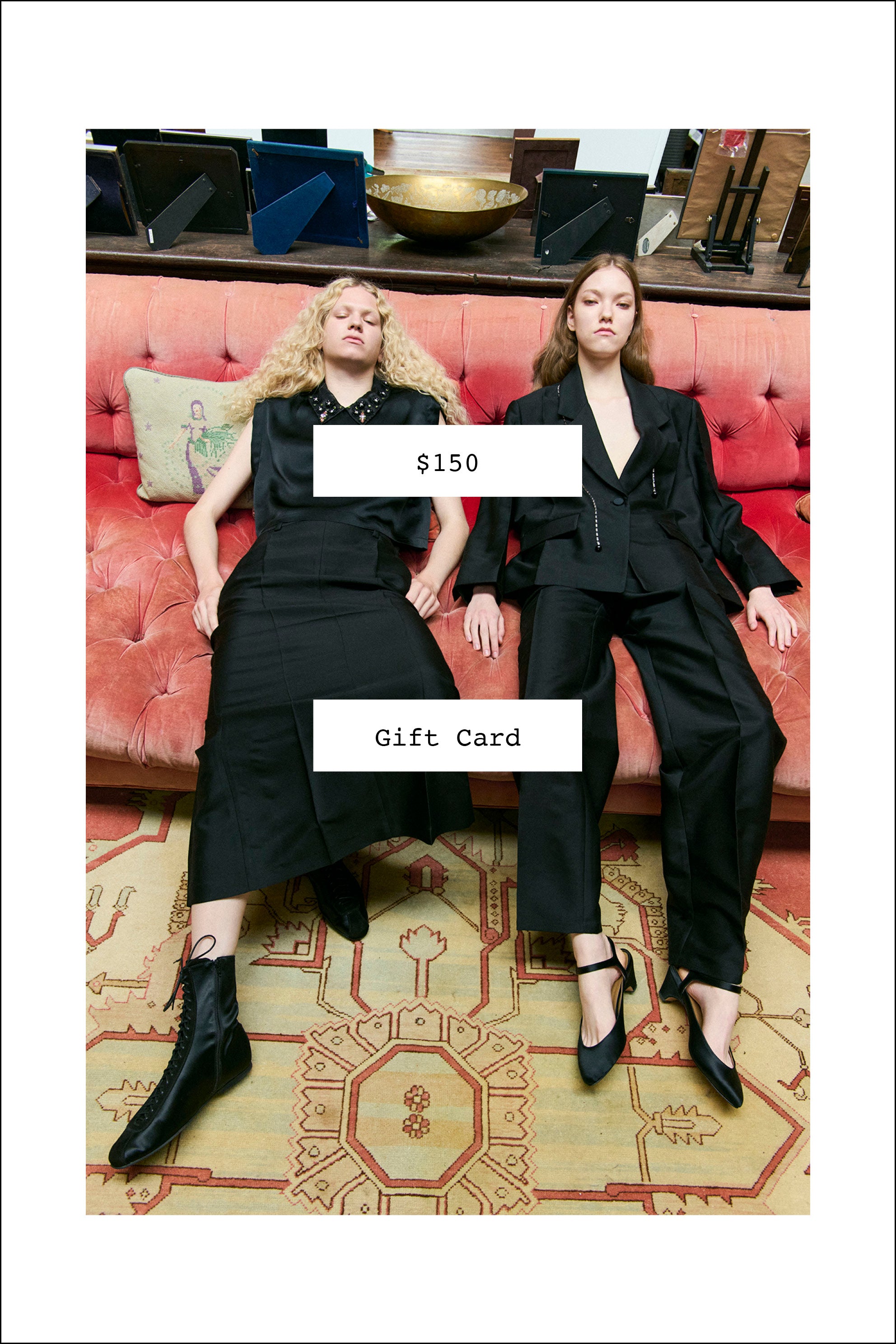 Gift Card-GIFT CARD-Rachel Comey