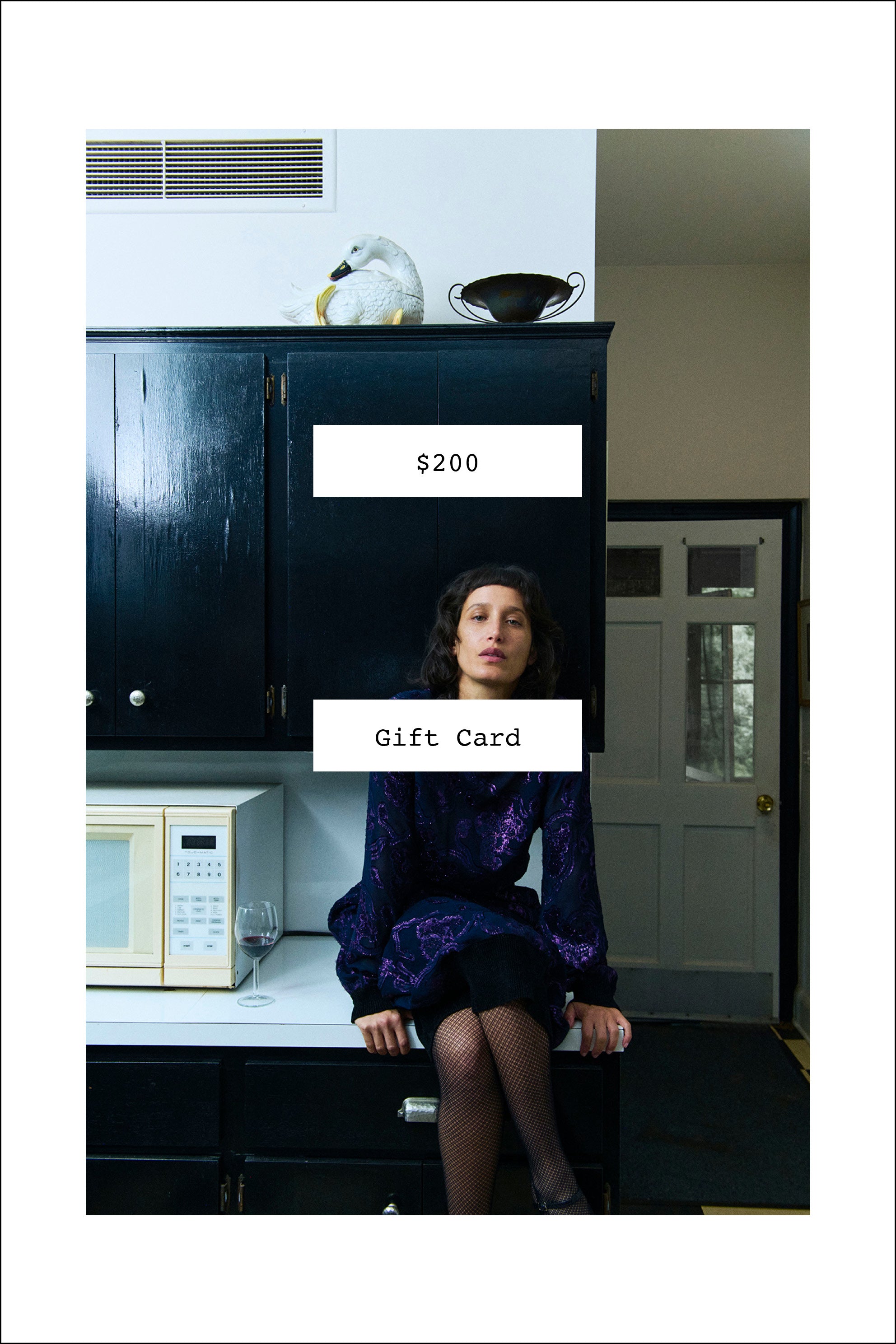 Gift Card-GIFT CARD-Rachel Comey