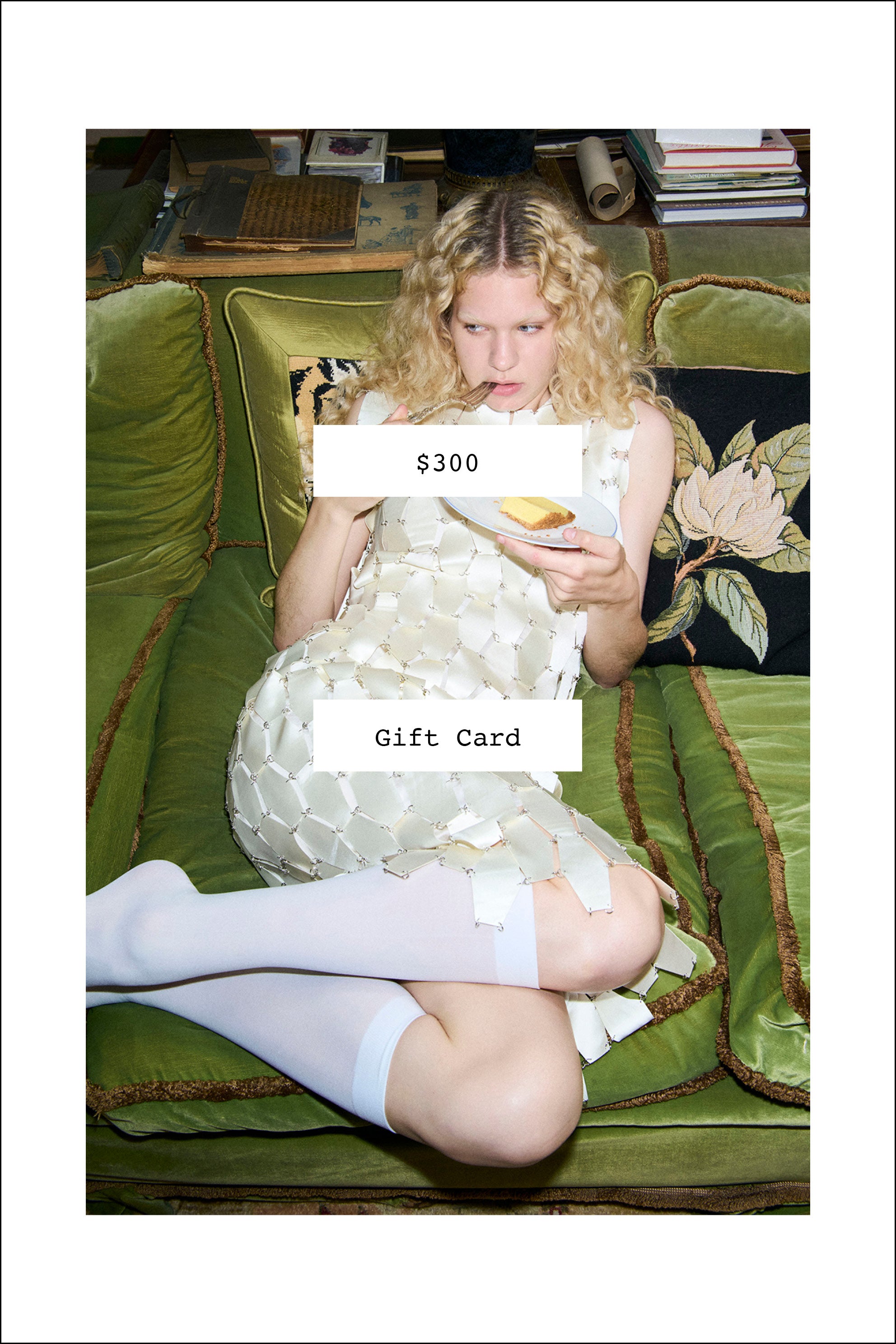 Gift Card-GIFT CARD-Rachel Comey