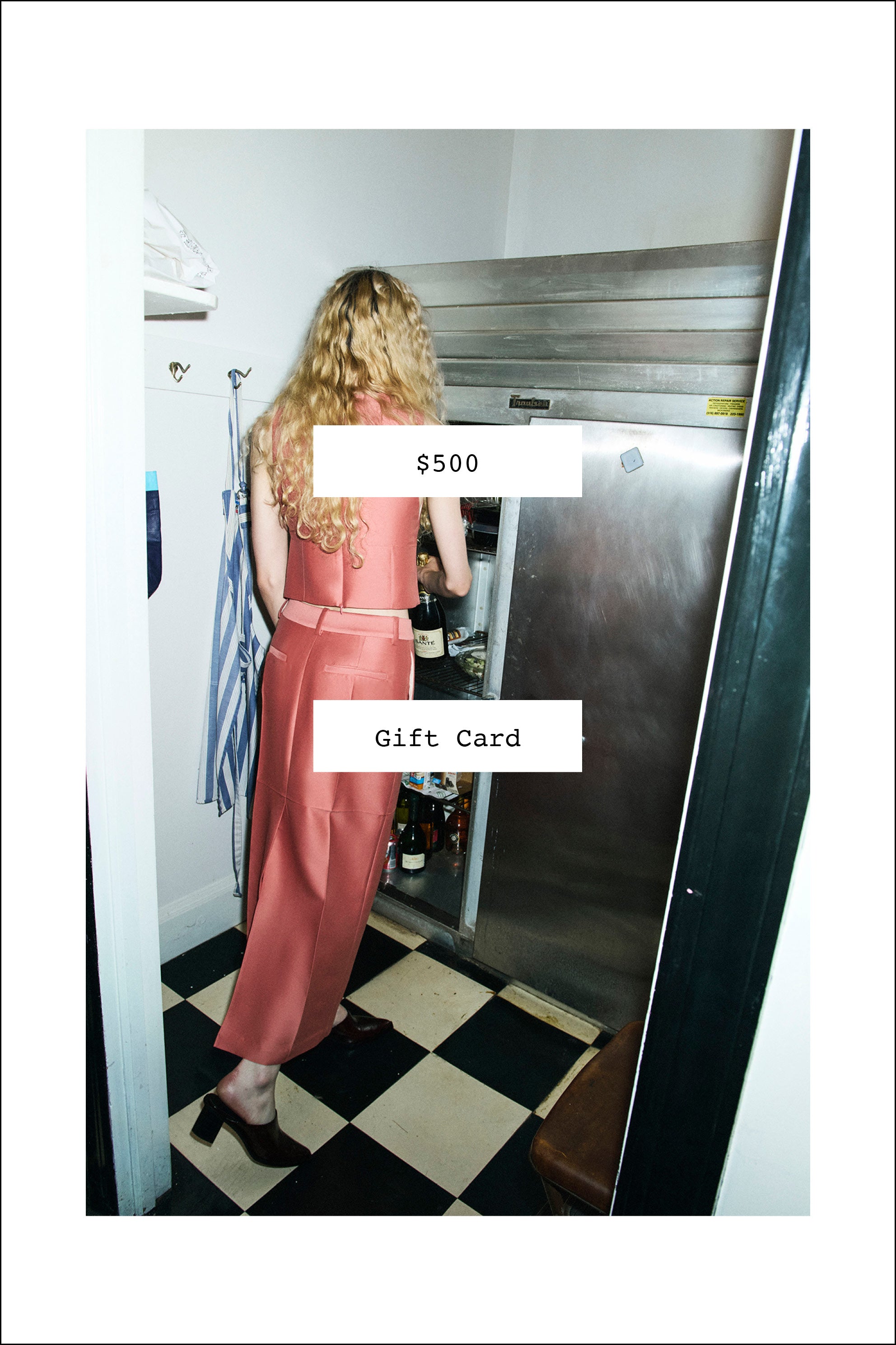 Gift Card-GIFT CARD-Rachel Comey