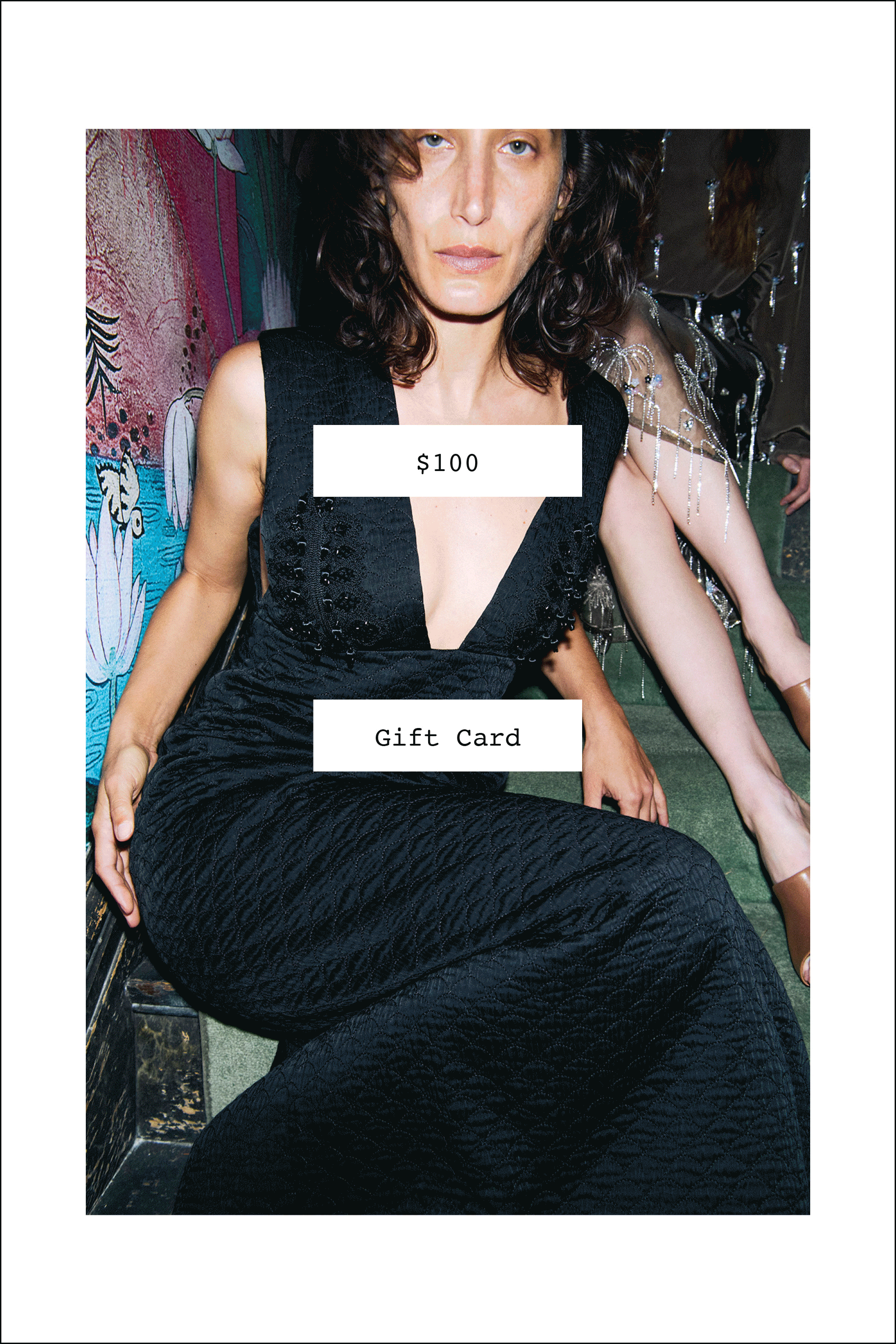 Gift Card-GIFT CARD-Rachel Comey