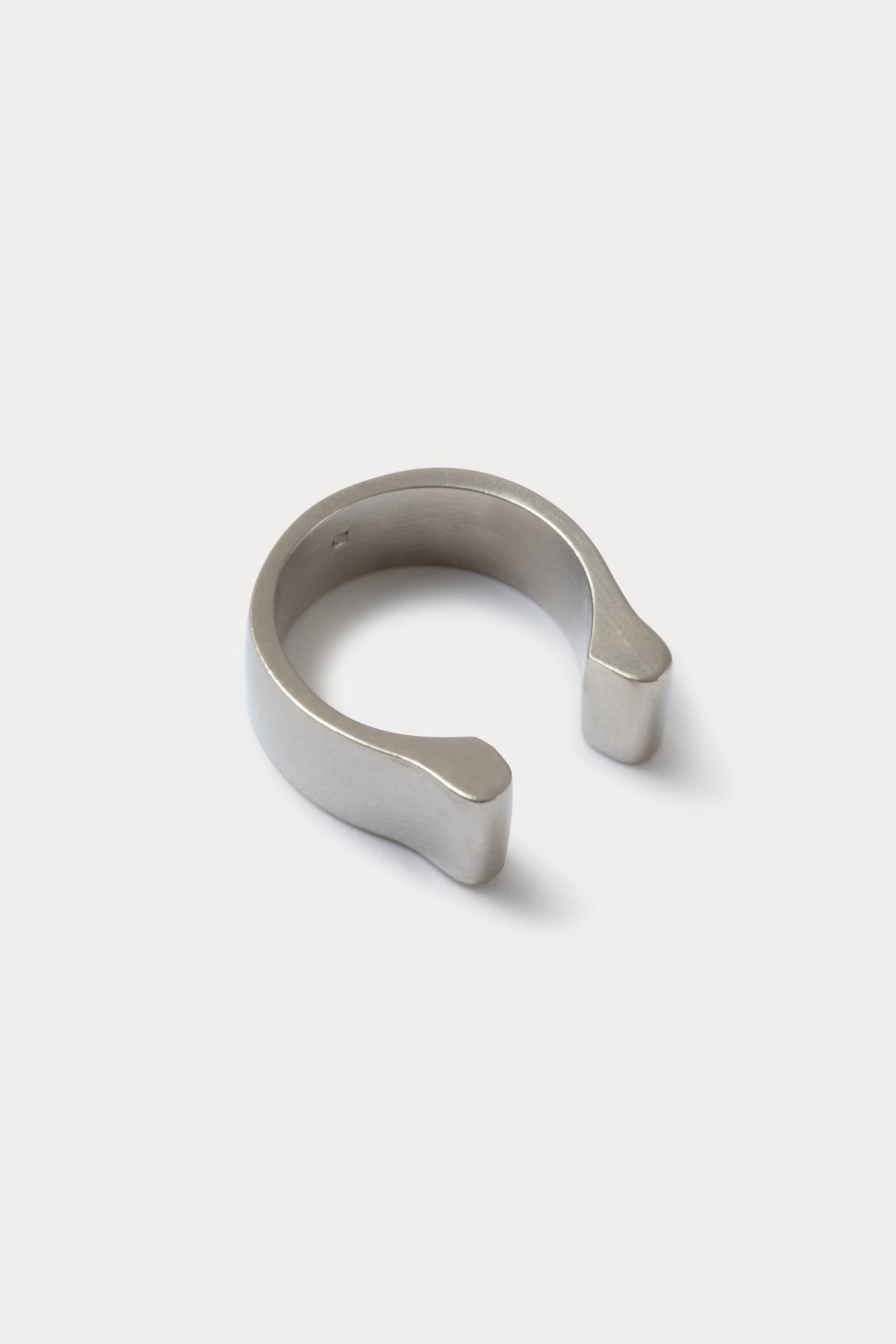 Quarry Mood Vertical Ring-RINGS-Rachel Comey