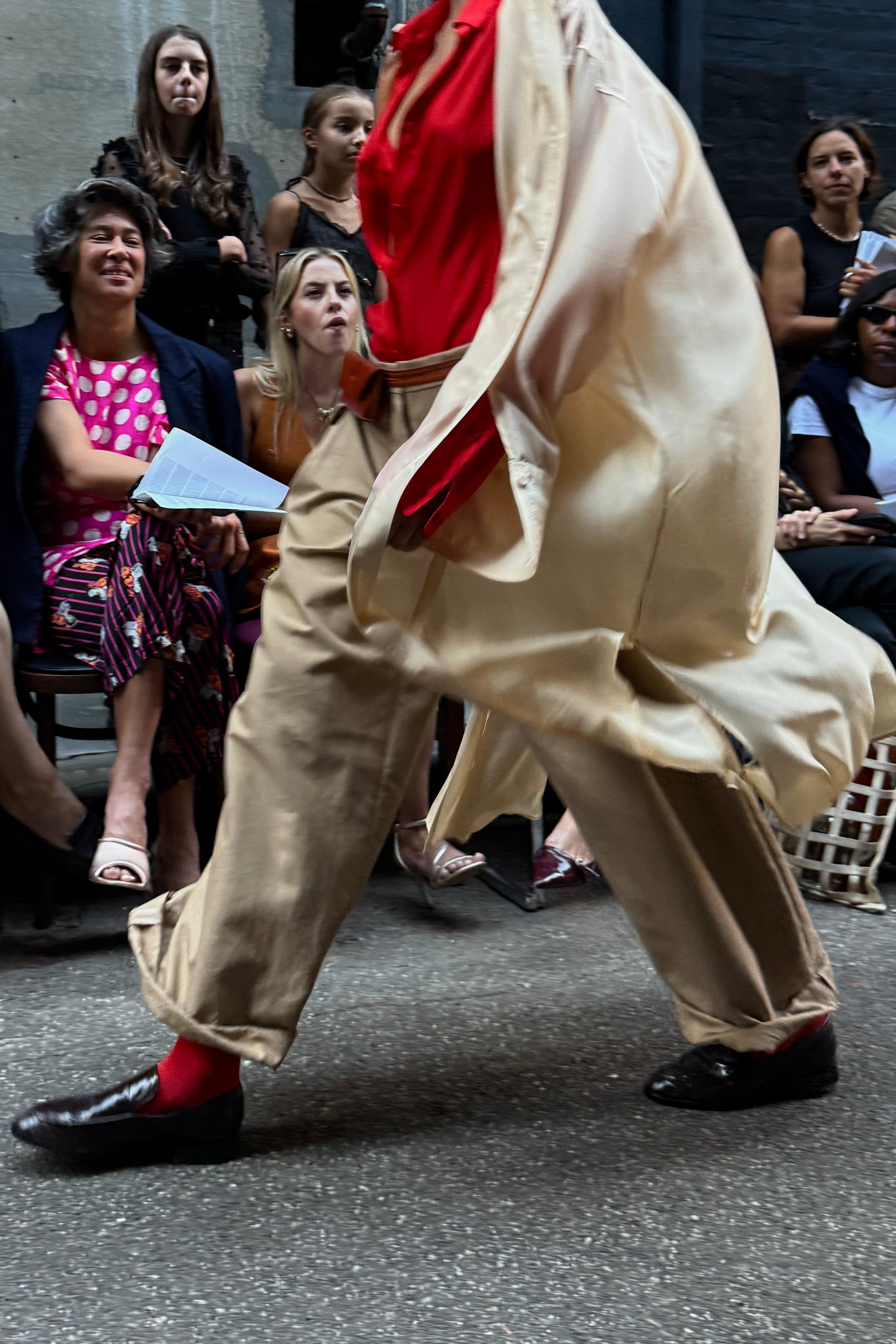 Adonis Dress-DRESSES-Rachel Comey