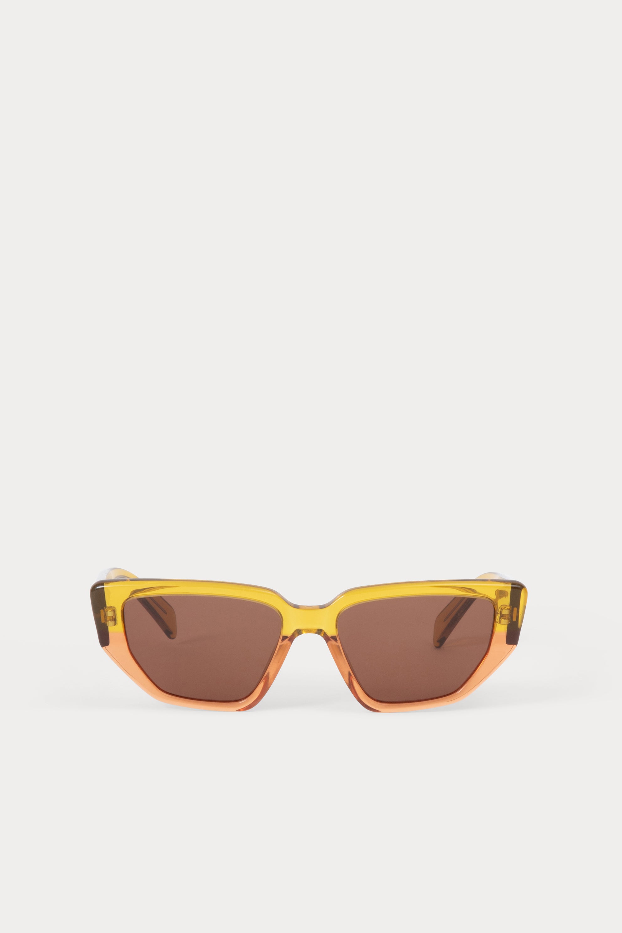 Keet Sunglasses-SUNGLASSES-Rachel Comey