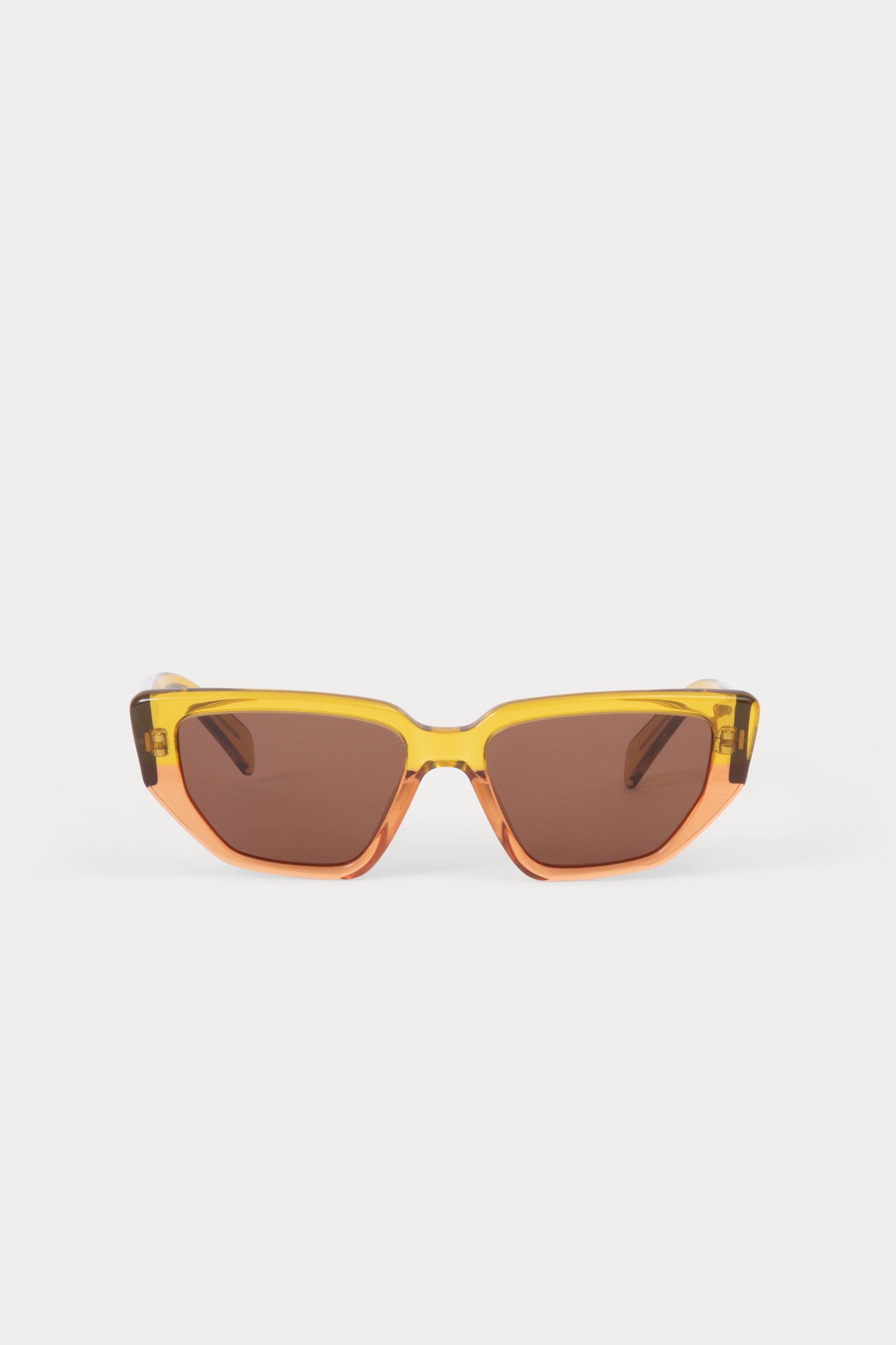 Keet Sunglasses-SUNGLASSES-Rachel Comey