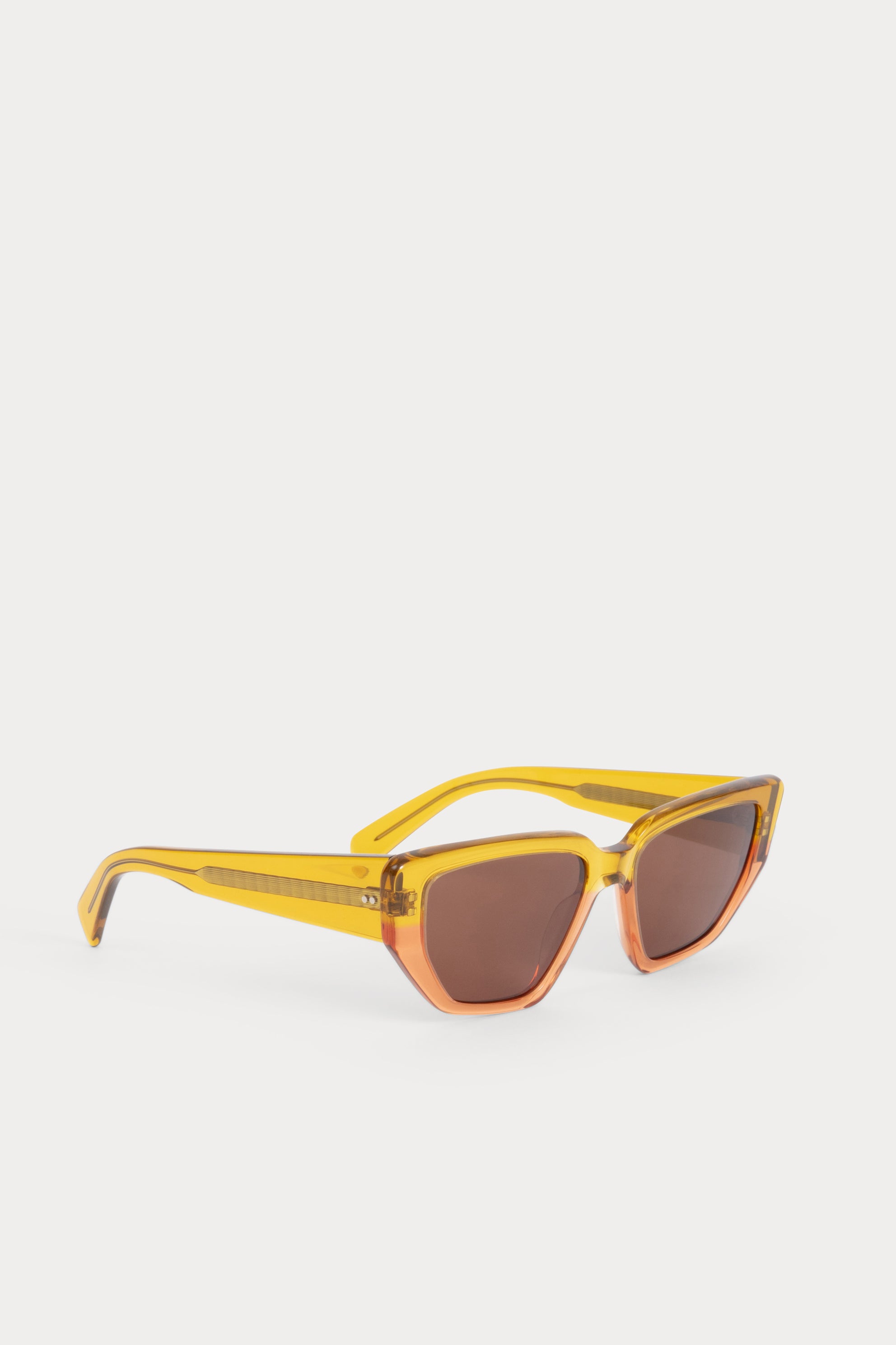 Keet Sunglasses-SUNGLASSES-Rachel Comey