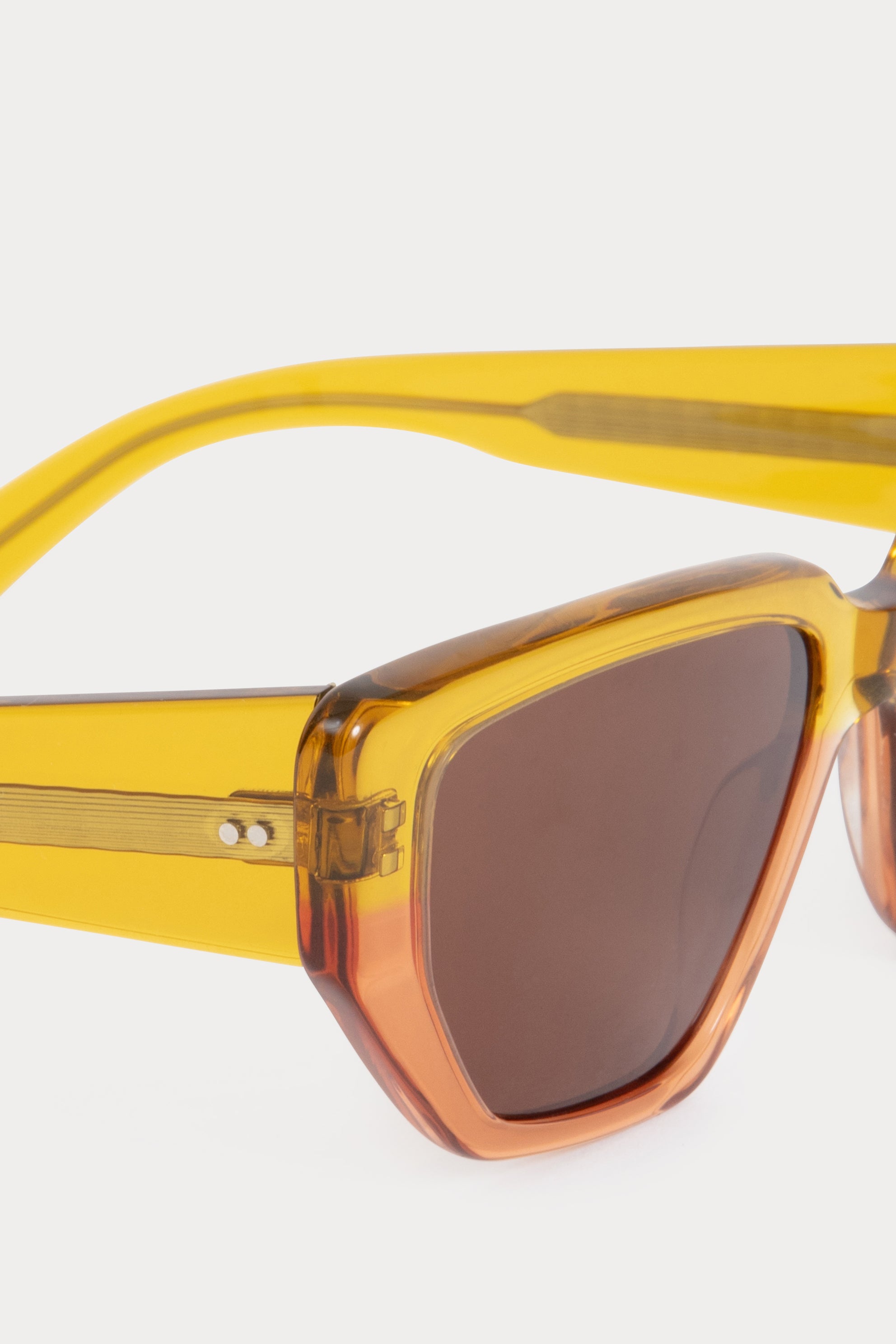 Keet Sunglasses-SUNGLASSES-Rachel Comey