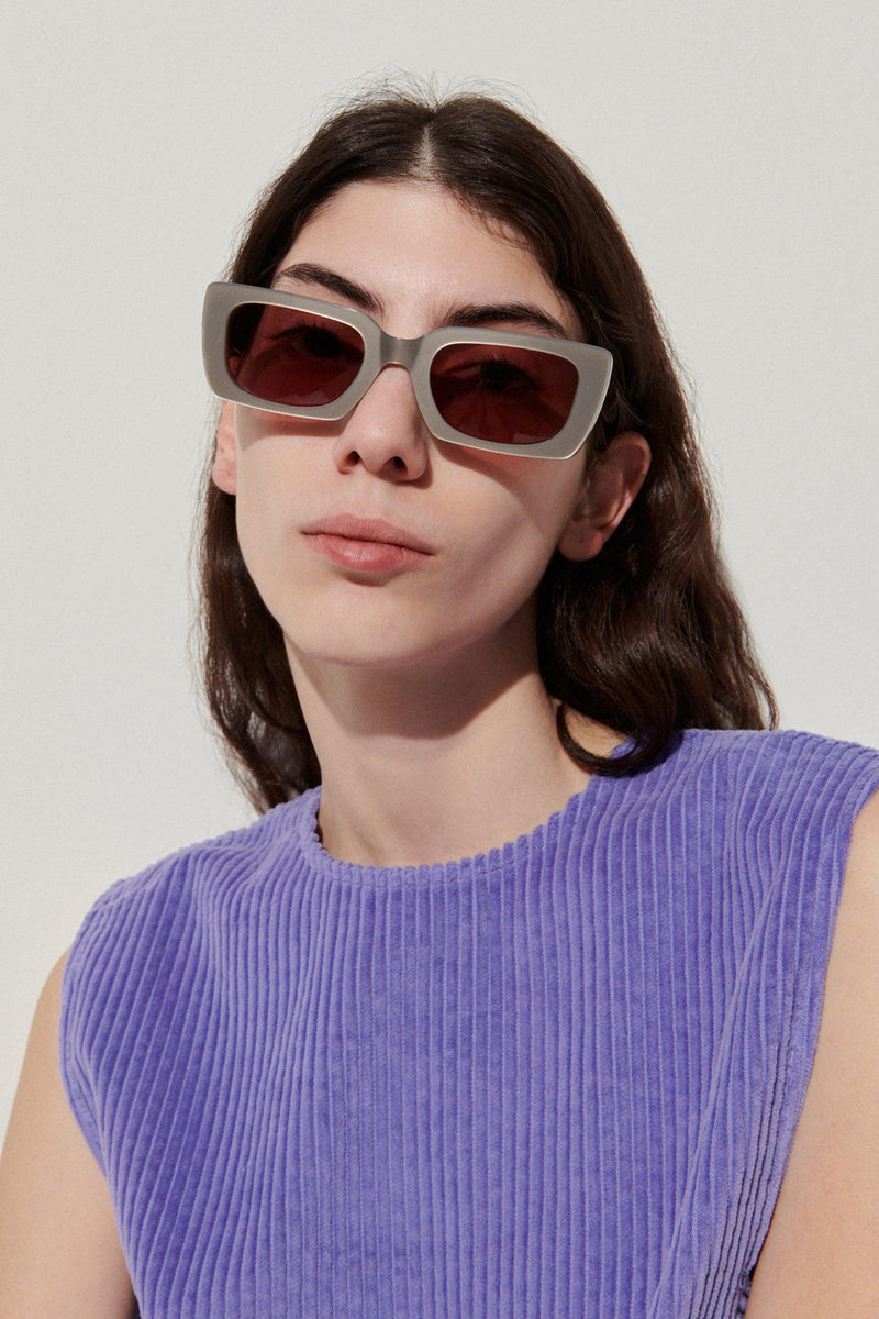 Kenzie Sunglasses-SUNGLASSES-Rachel Comey