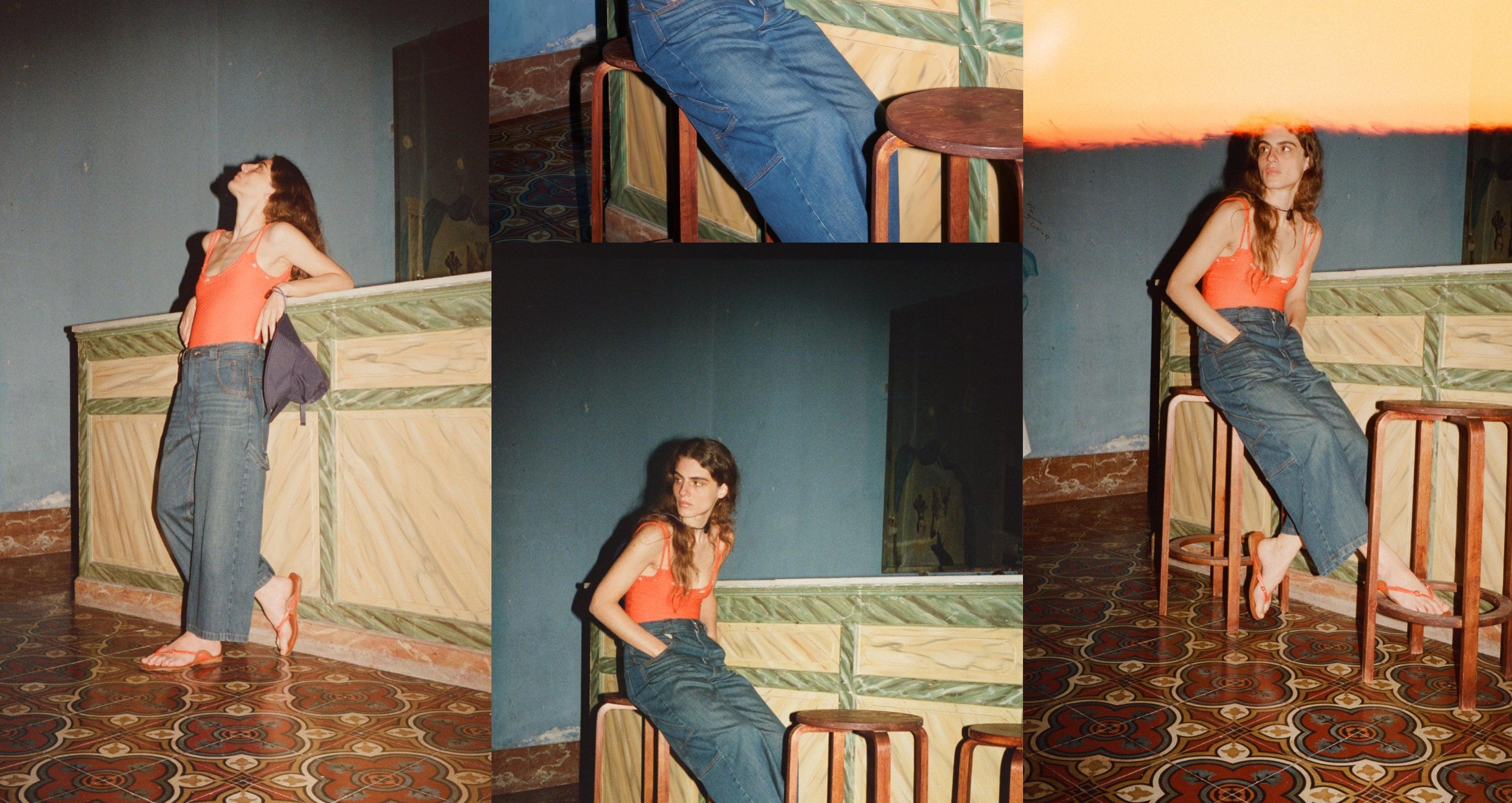 Rachel Comey | Official Site | rachelcomey.com