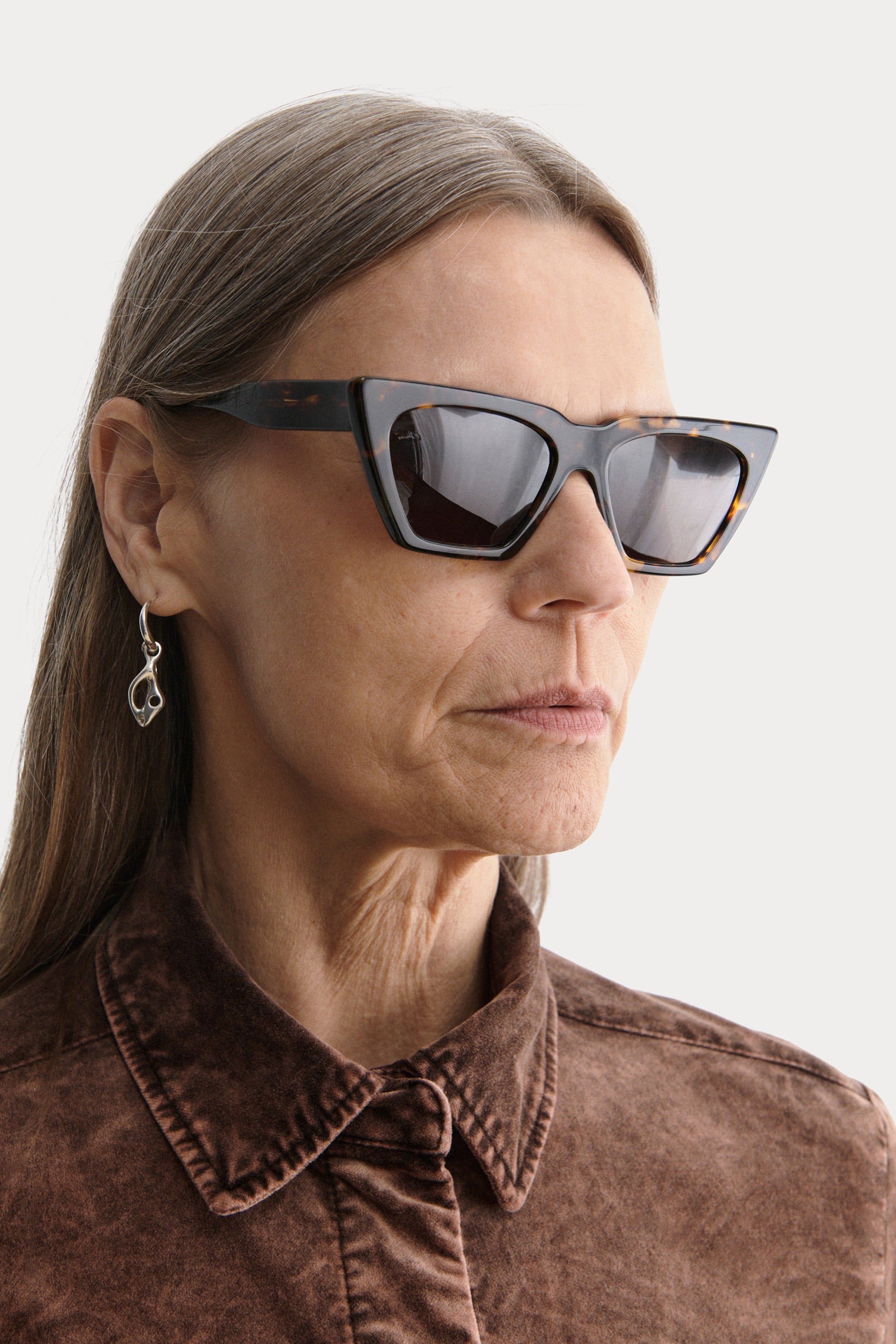 Modan Sunglasses-SUNGLASSES-Rachel Comey