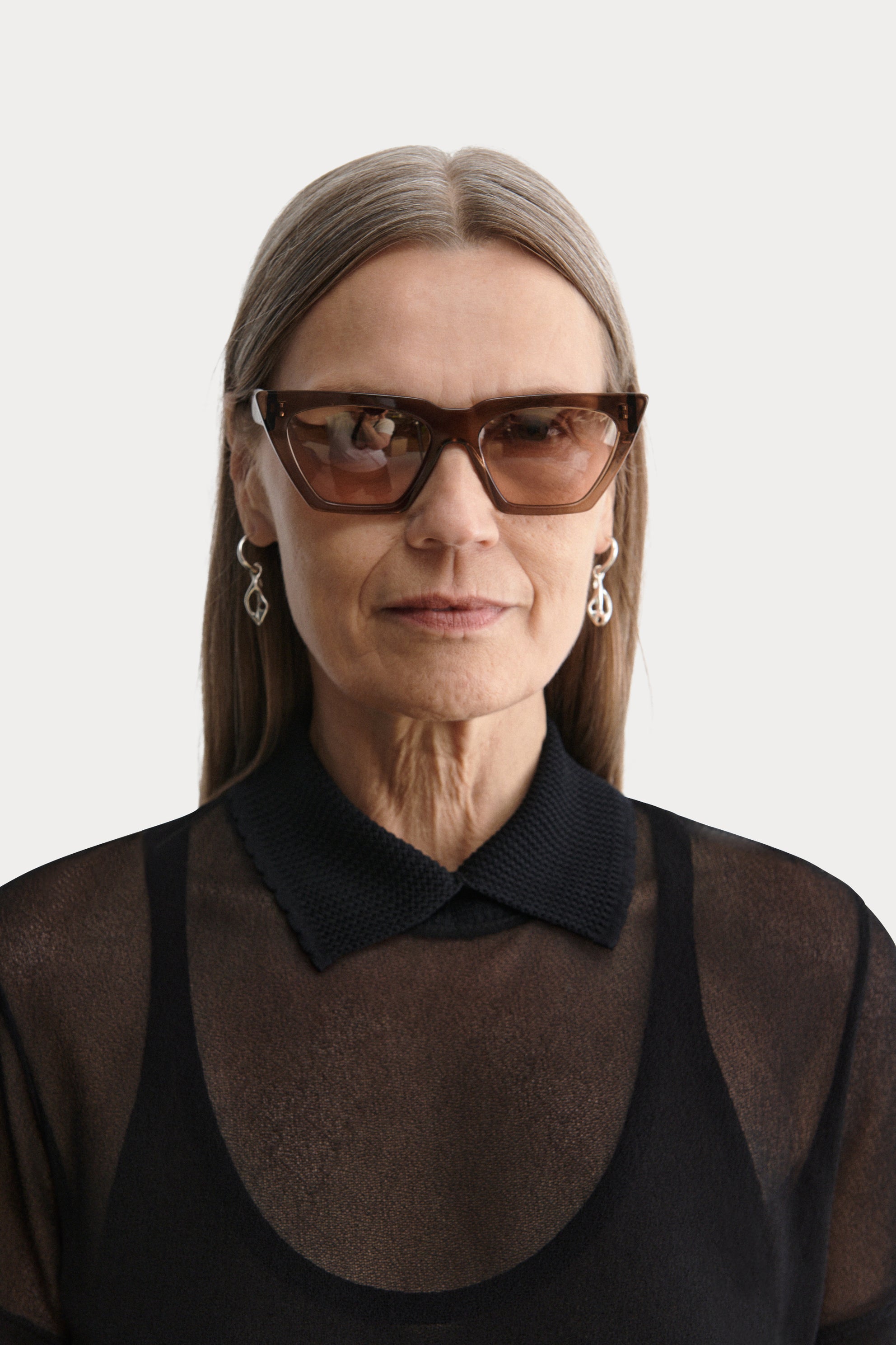 Modan Sunglasses-SUNGLASSES-Rachel Comey