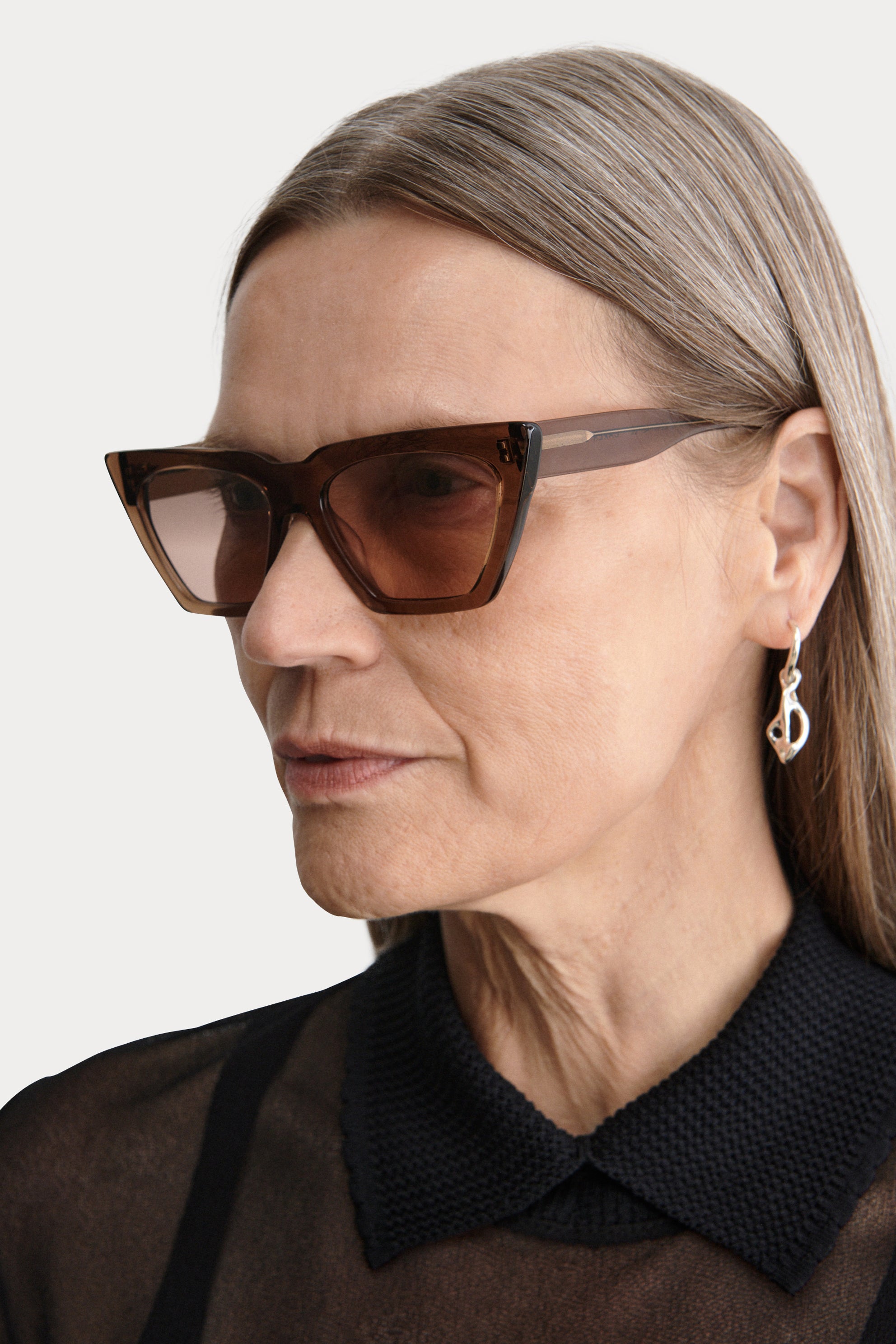 Modan Sunglasses-SUNGLASSES-Rachel Comey