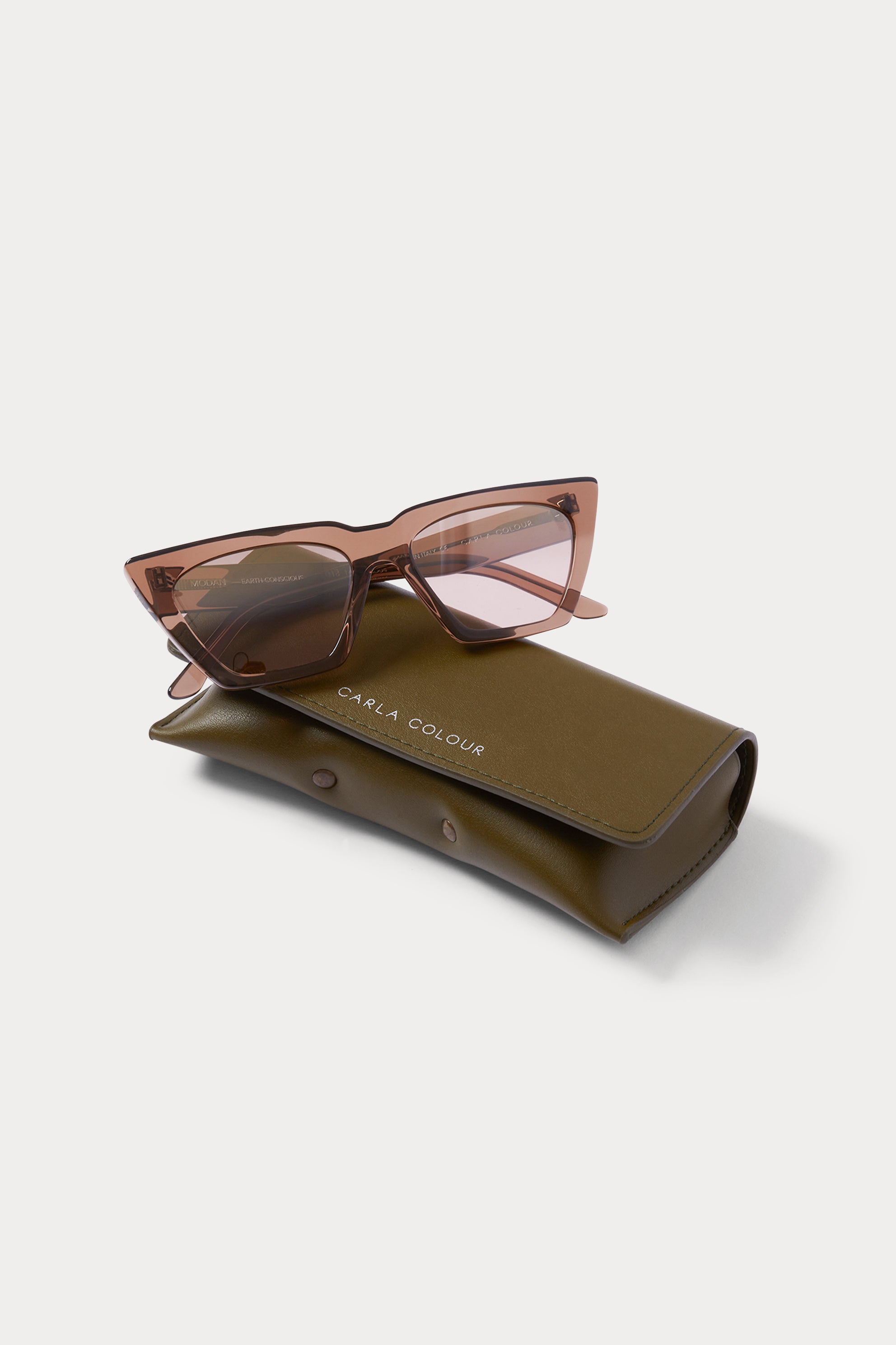 Modan Sunglasses-SUNGLASSES-Rachel Comey