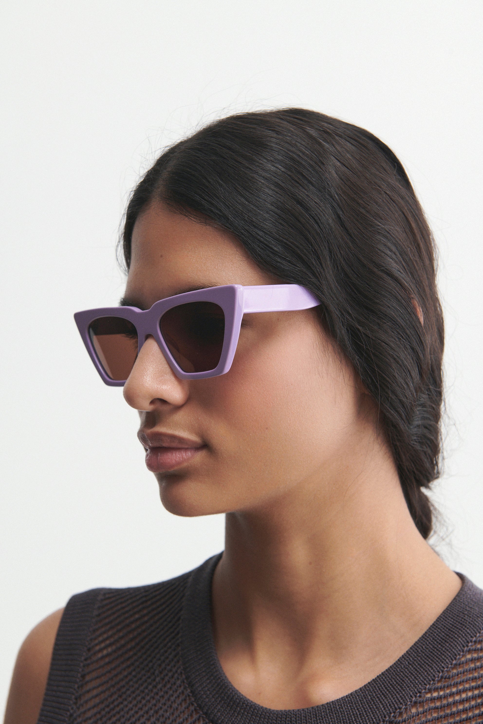 Modan Sunglasses-SUNGLASSES-Rachel Comey