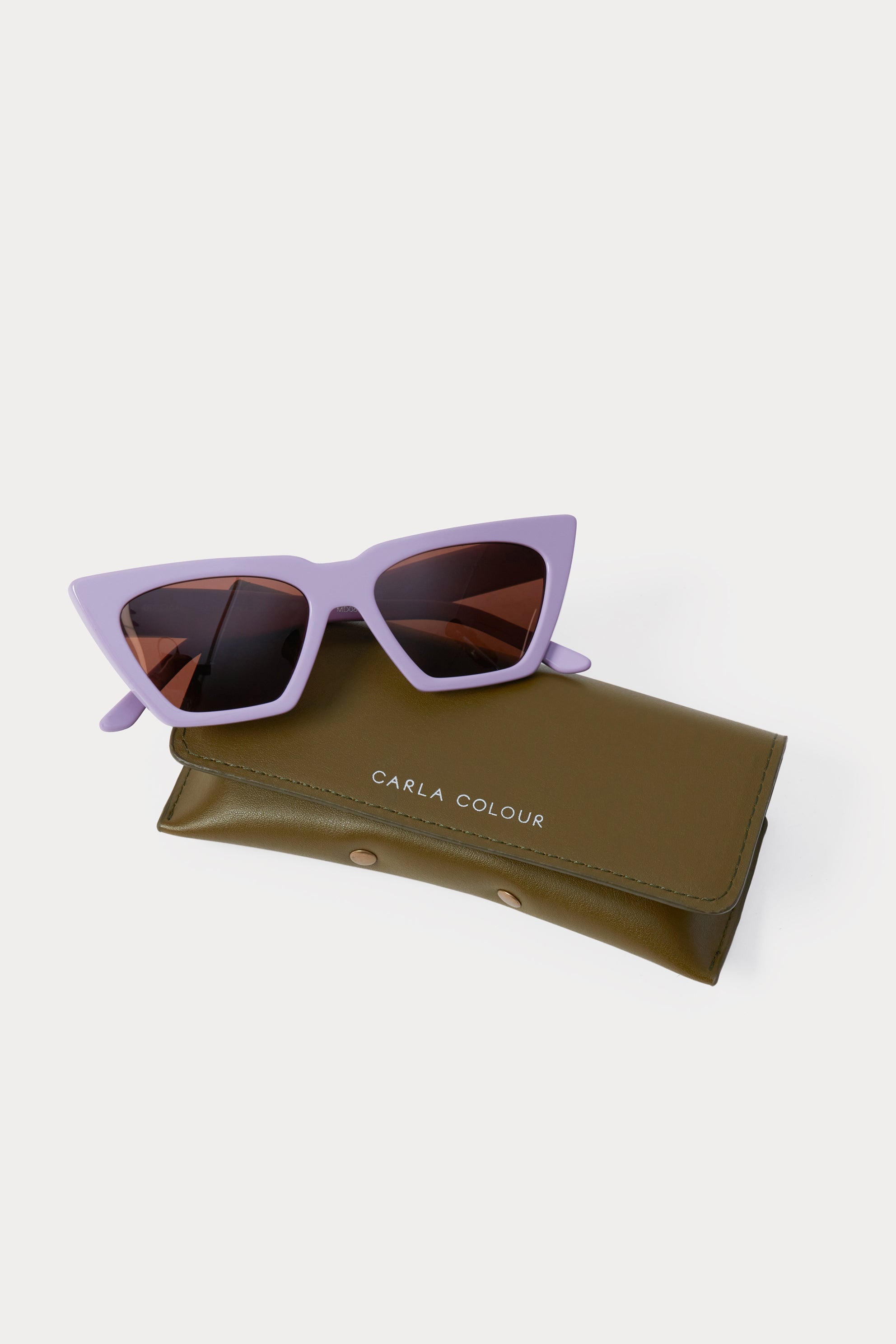 Modan Sunglasses-SUNGLASSES-Rachel Comey